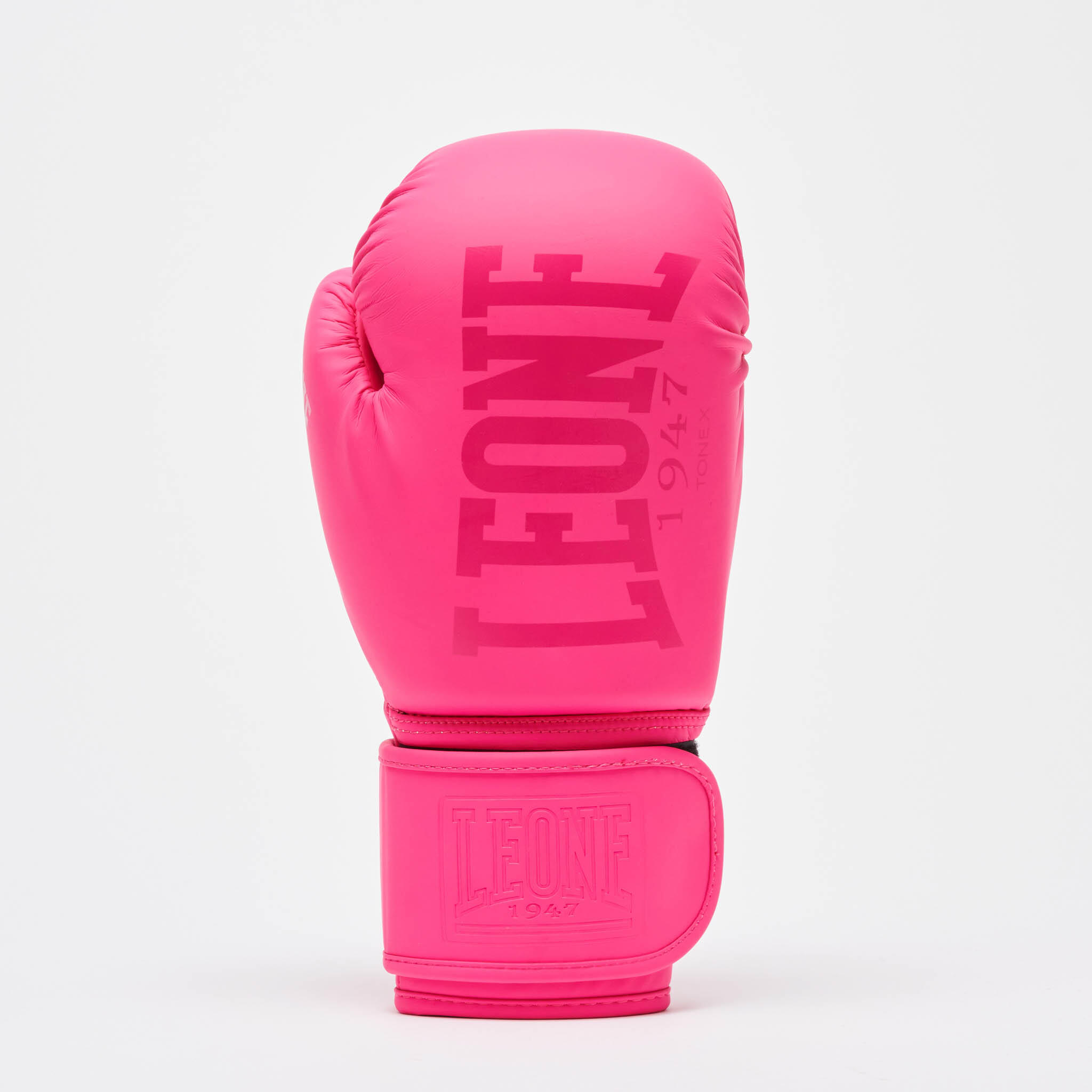 Leone1947 Guantes de Boxeo TONE X fucsia 10 oz 2/7