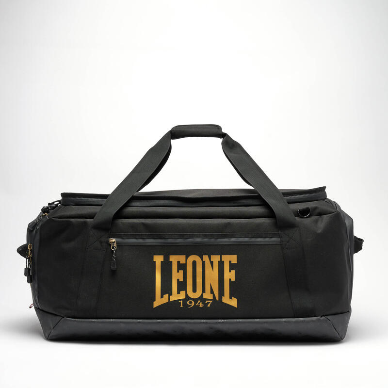 Geanta LEONE DNA XXL Neagra