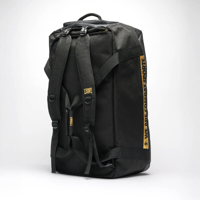 Geanta LEONE DNA XXL Neagra
