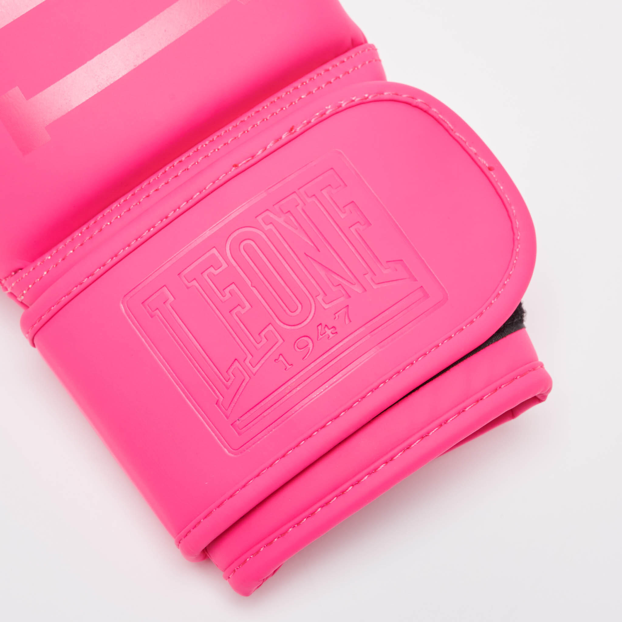 Leone1947 Guantes de Boxeo TONE X fucsia 10 oz 5/7
