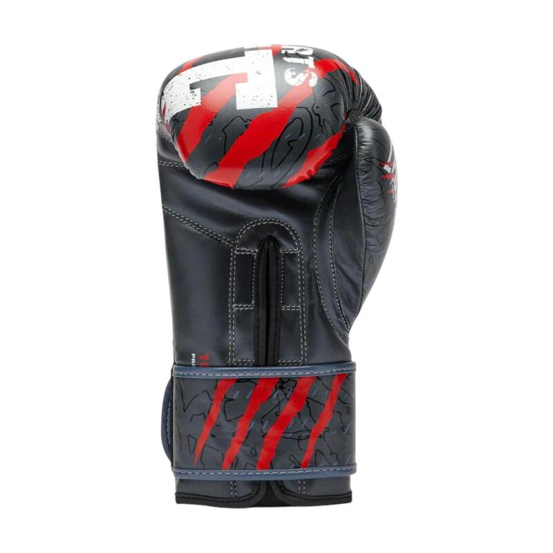 Manusi de Box Leone Primal Instinct Negre