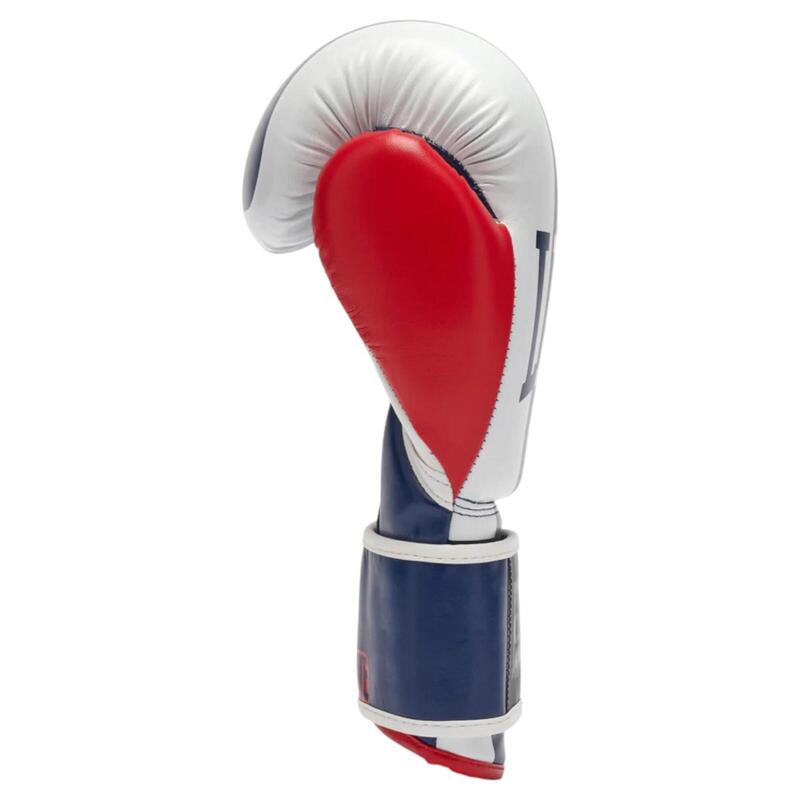 Manusi de Box Leone Color Block Albastre