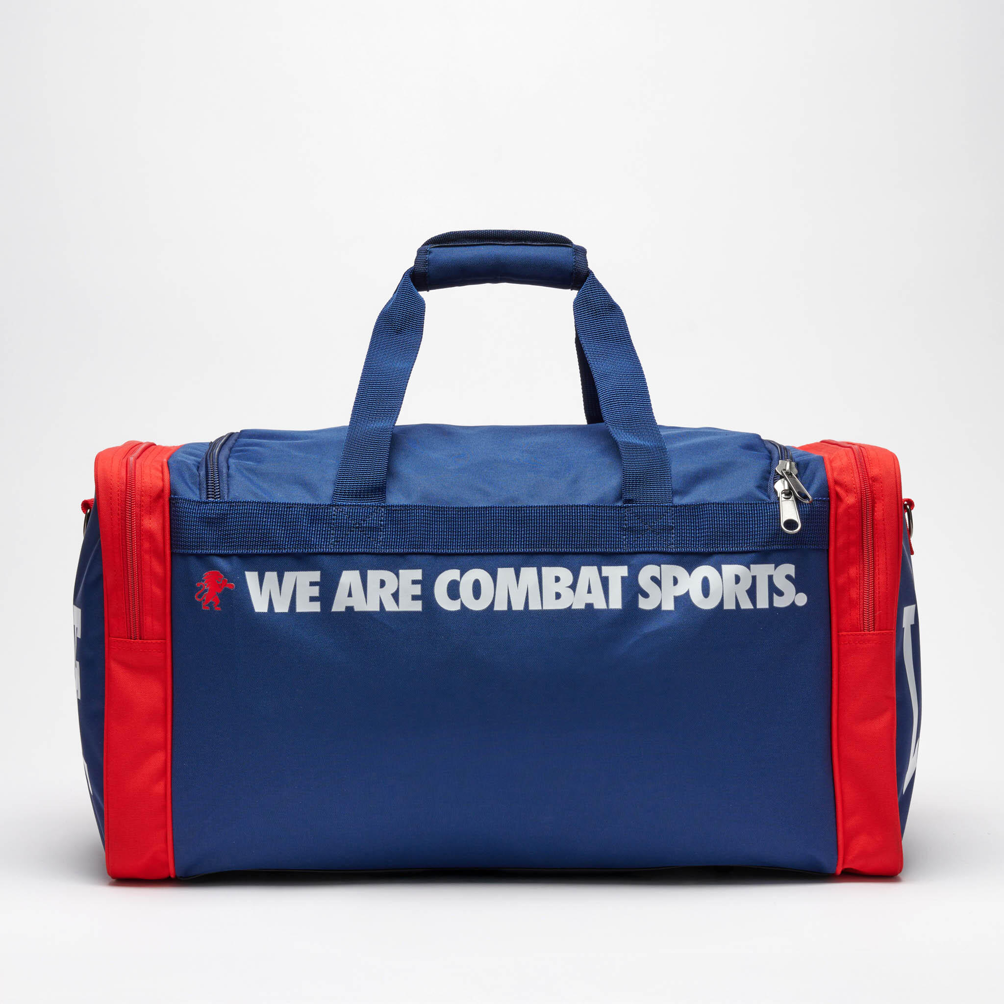 Bolsa deportiva Leone1947 COLOR BLOCK azul/U 3/6