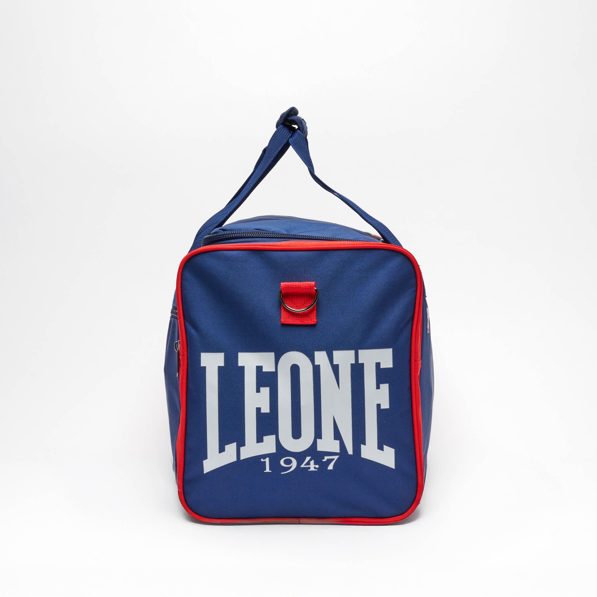 Bolsa deportiva Leone1947 COLOR BLOCK azul/U 4/6
