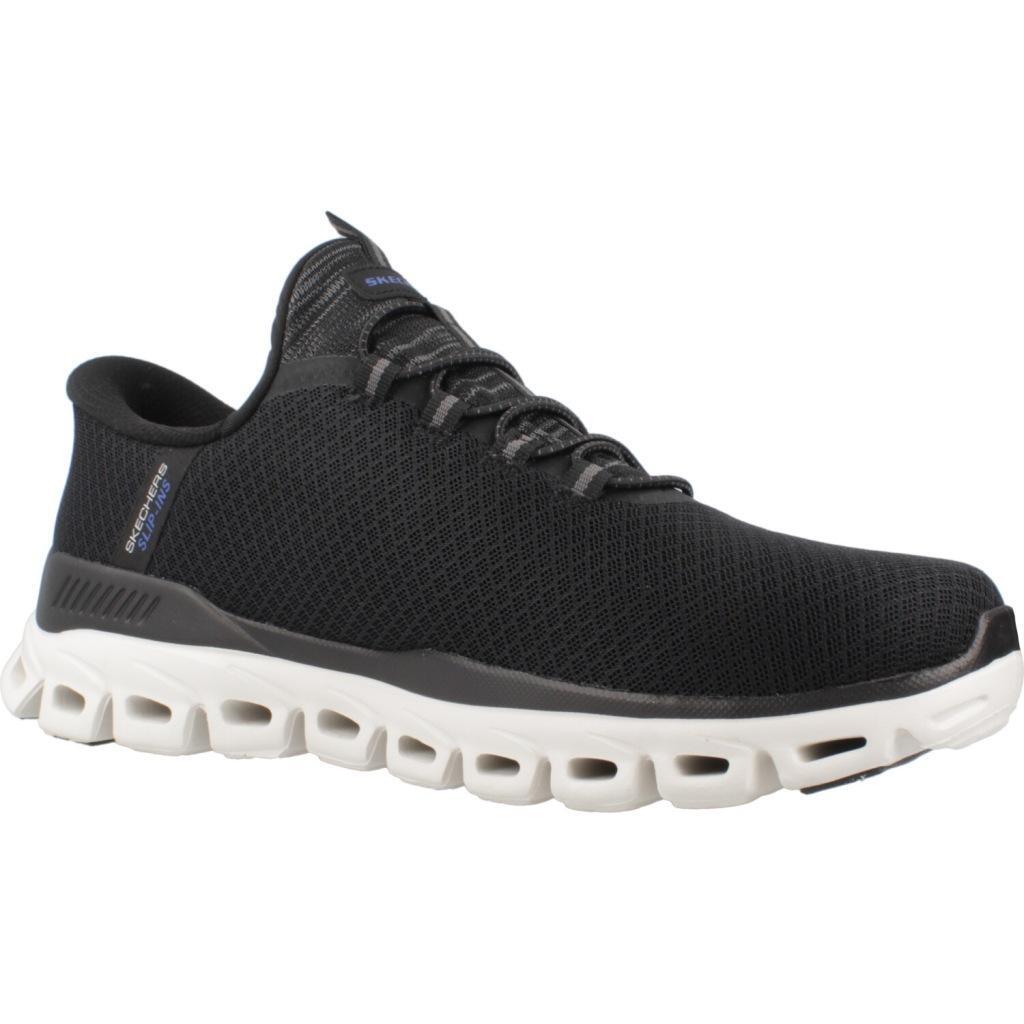 Chaussures Homme Skechers 233010 Noir Noir Skechers 5/7