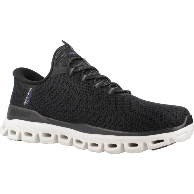 Chaussures Homme Skechers 233010 Noir Noir Skechers