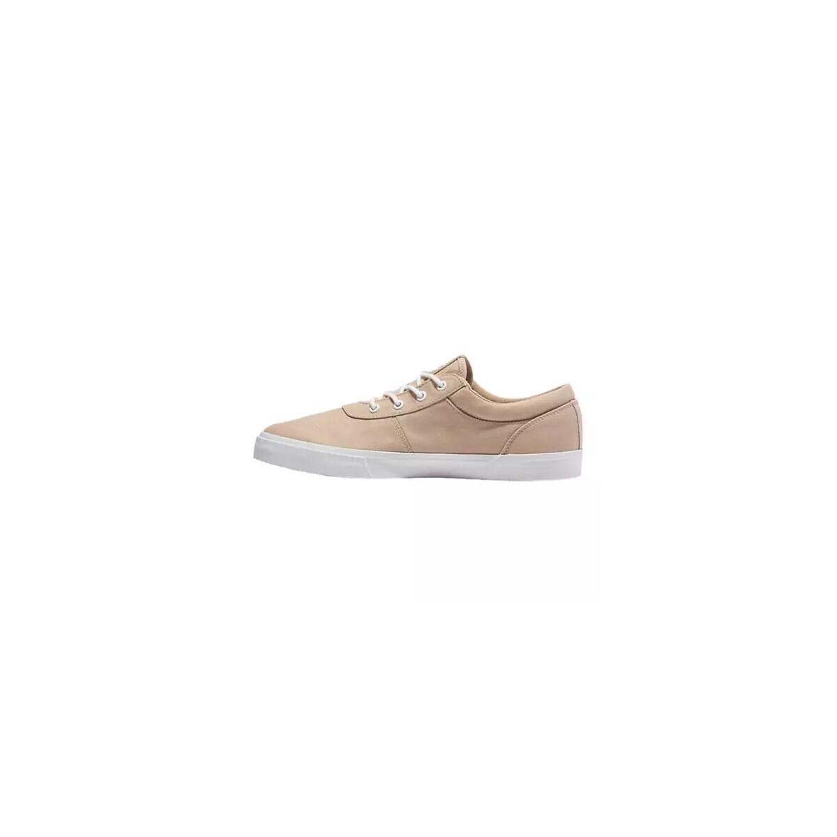 Baskets Homme Baskets Timberland MYLO BAY LOW LACE UP Beige Beige Timberland 3/6