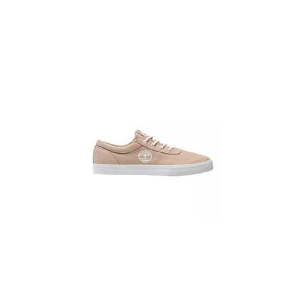 Baskets Homme Baskets Timberland MYLO BAY LOW LACE UP Beige Beige Timberland
