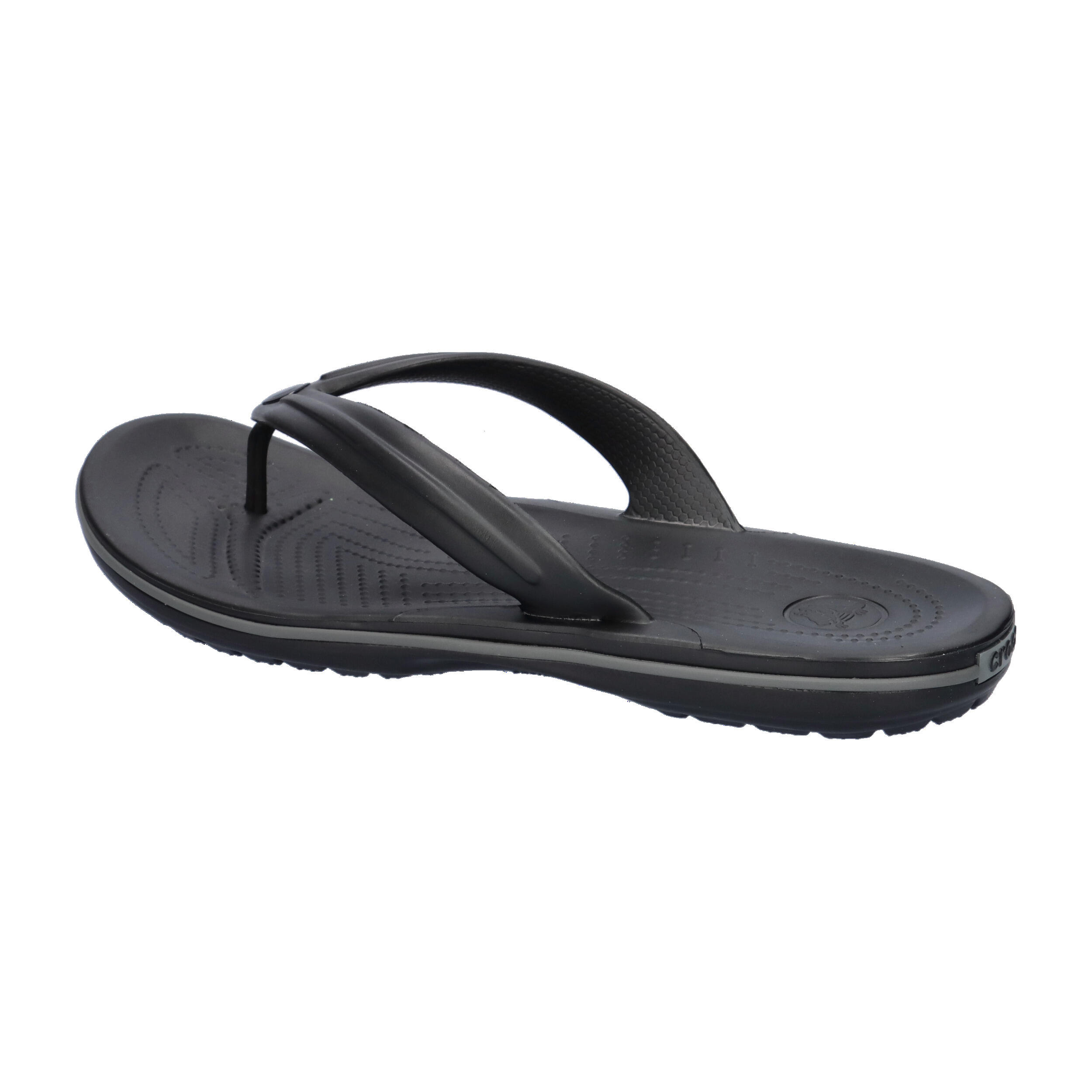Herren Sandalen Crocband Flip 10/14