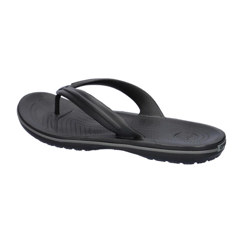Șlapi Crocs Crocband Flip U Adult