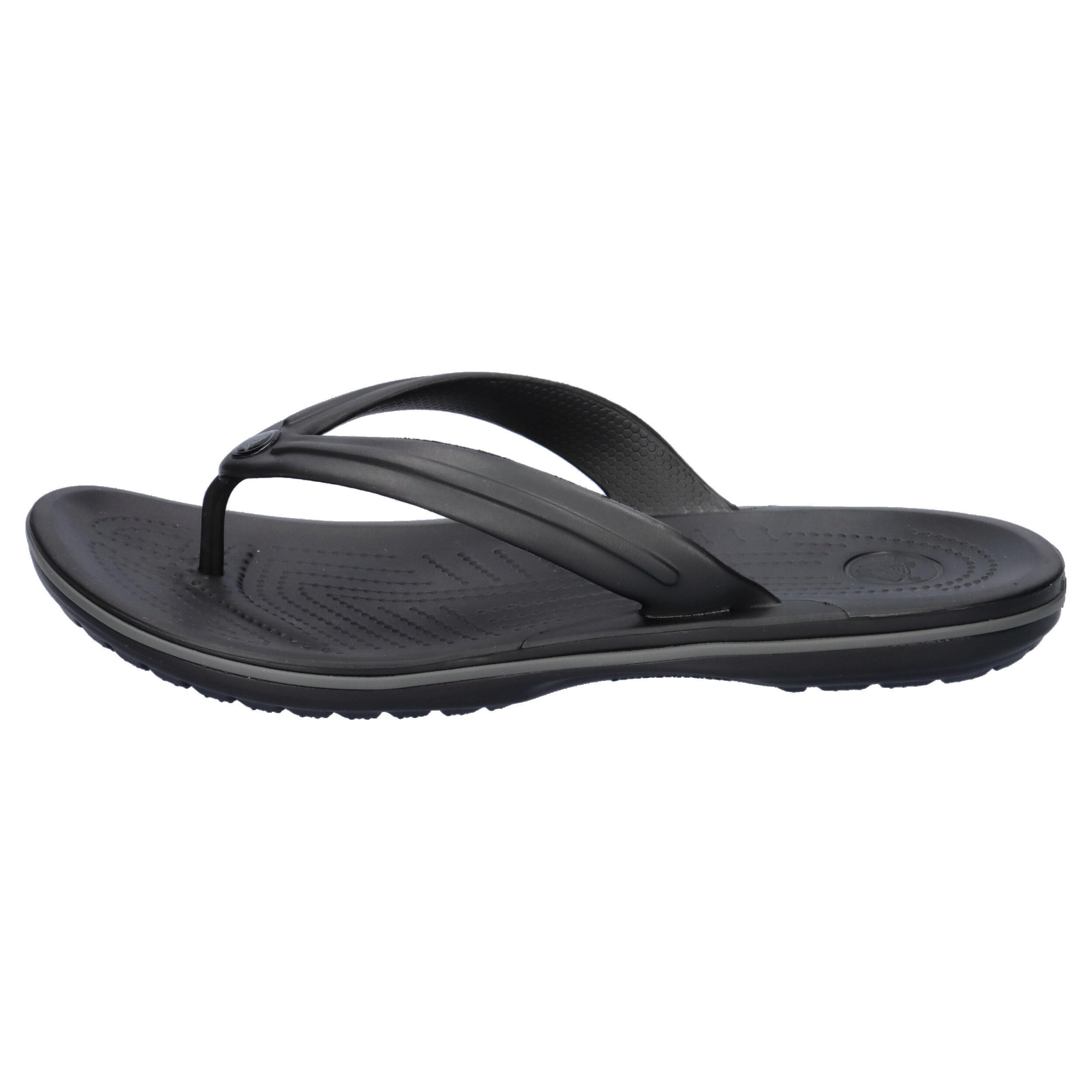 Herren Sandalen Crocband Flip 9/14