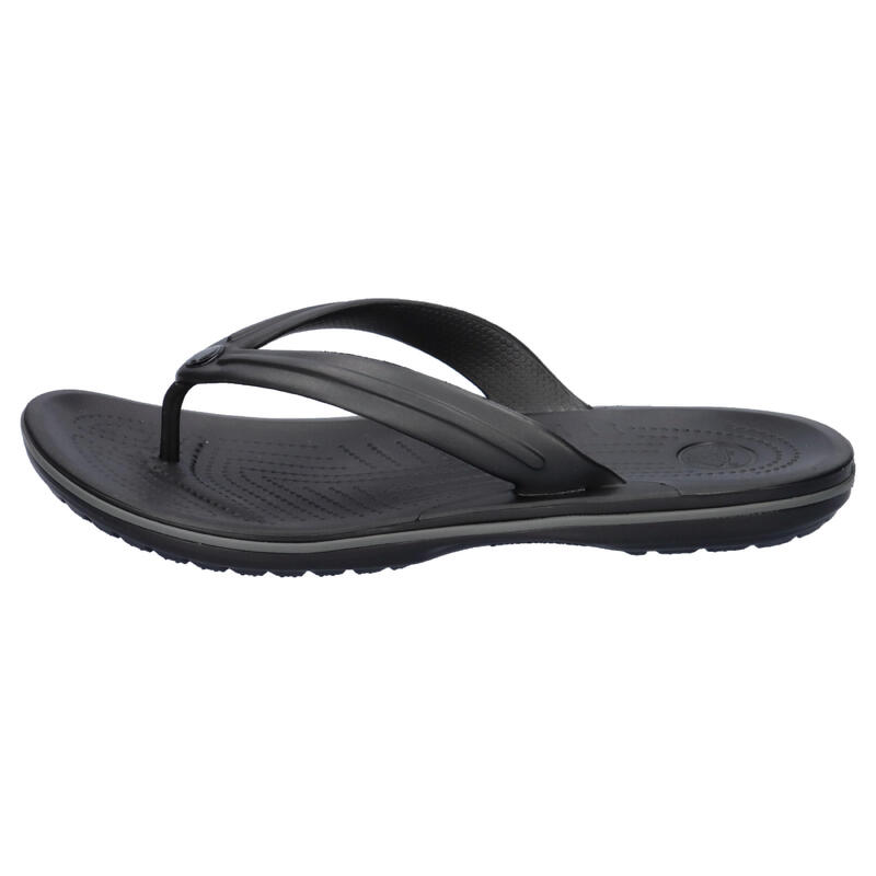 Șlapi Crocs Crocband Flip U Adult