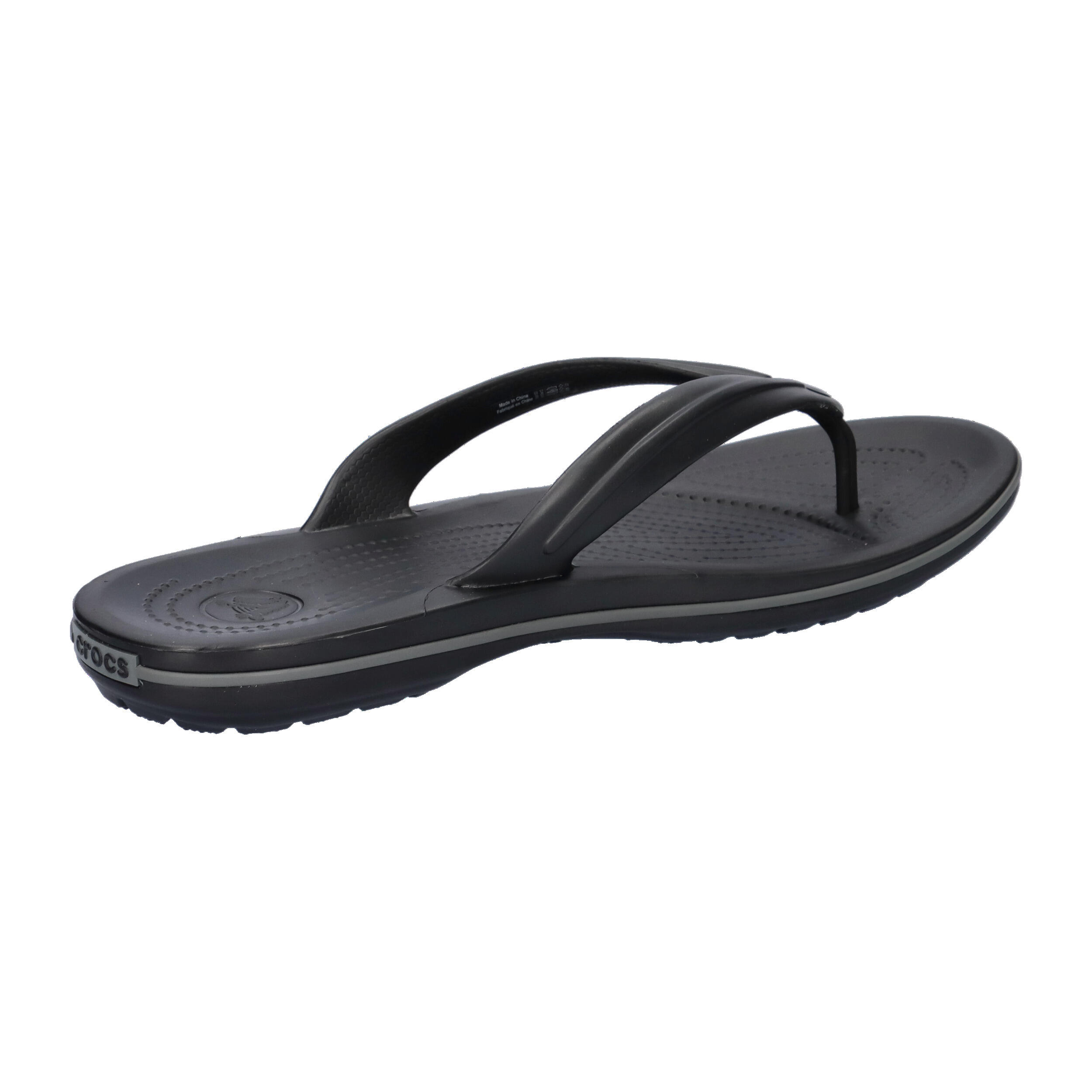 CROCS scarpe casual 11033-0DD Crocs Crocband Flip 7/7