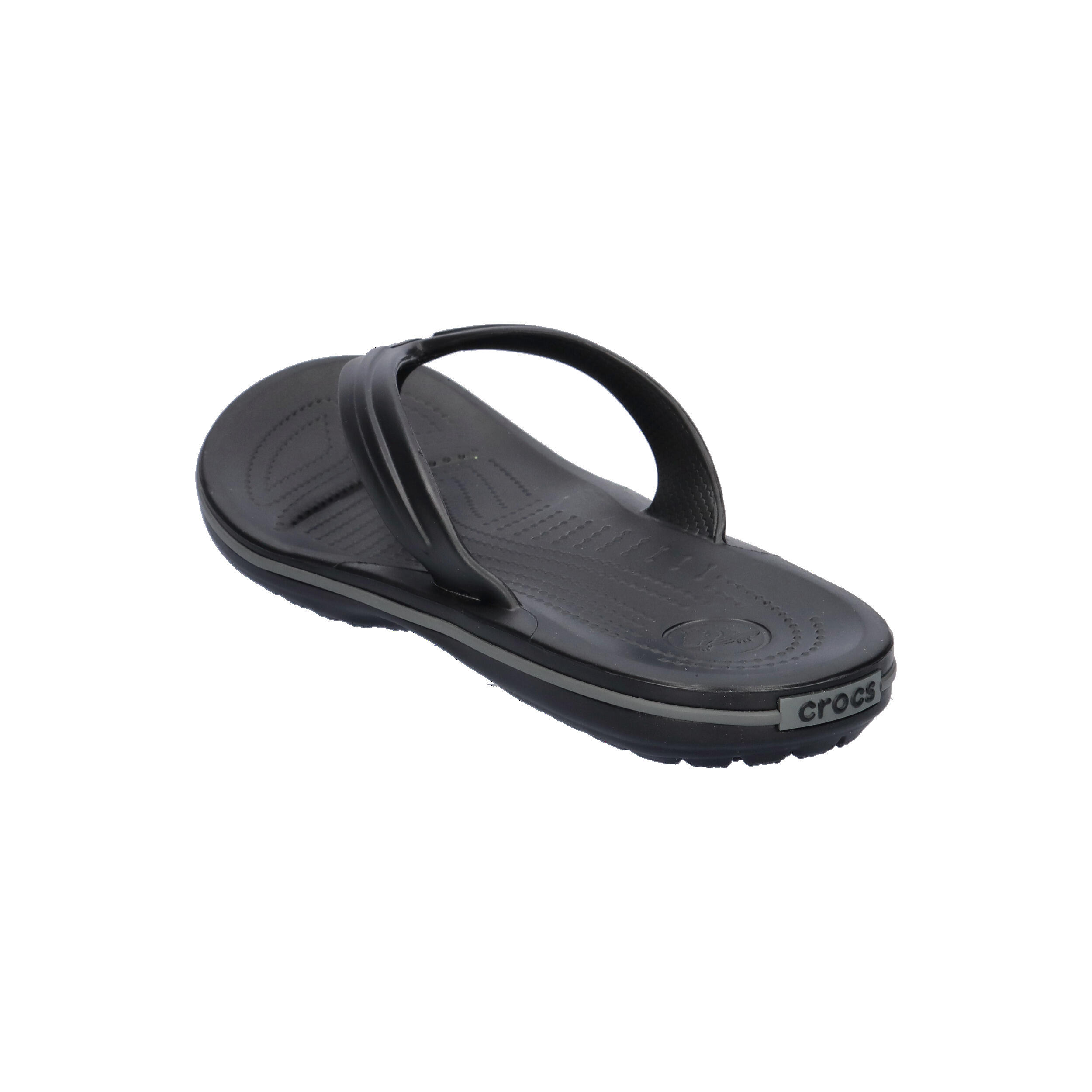 Herren Sandalen Crocband Flip 11/14