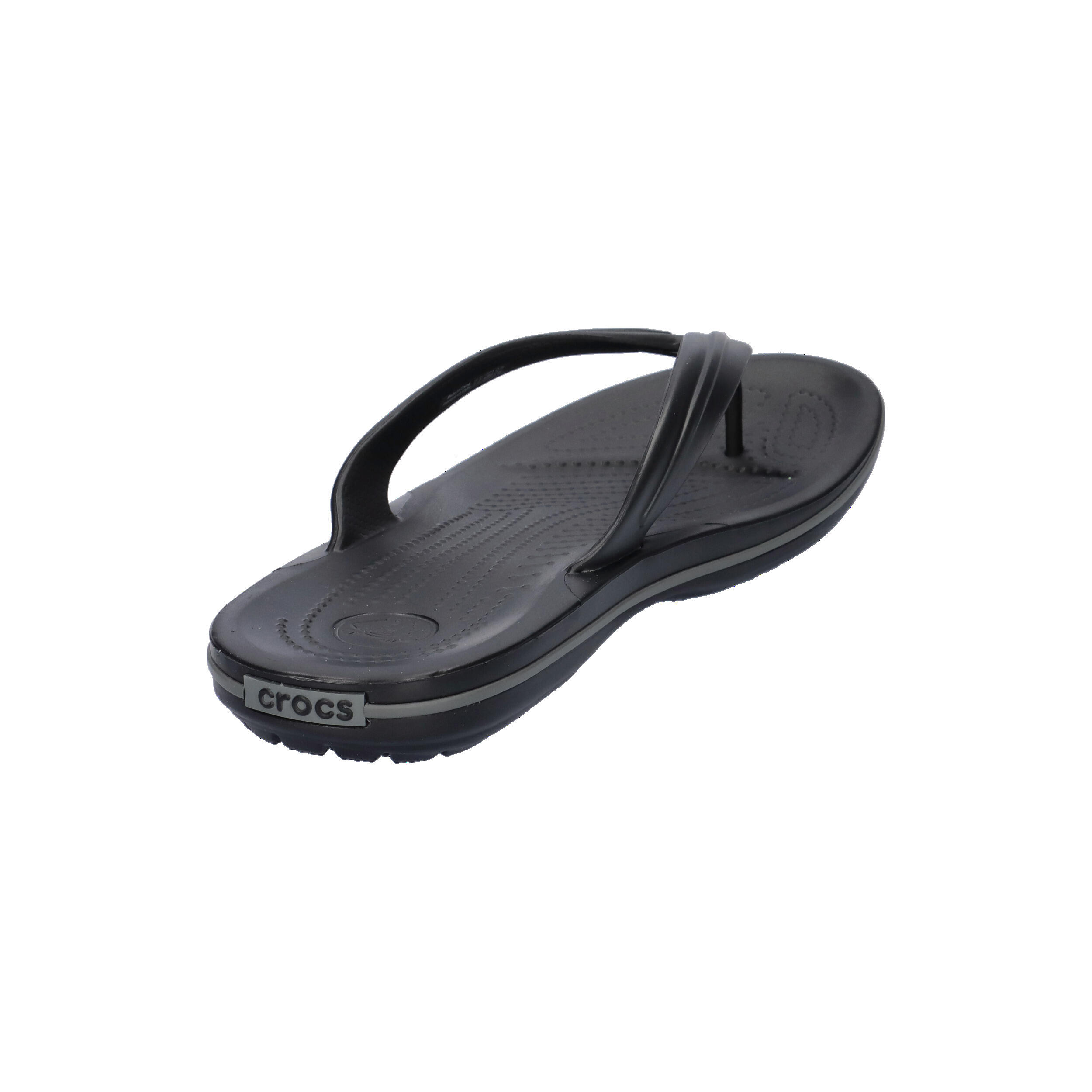 CROCS scarpe casual 11033-0DD Crocs Crocband Flip 6/7