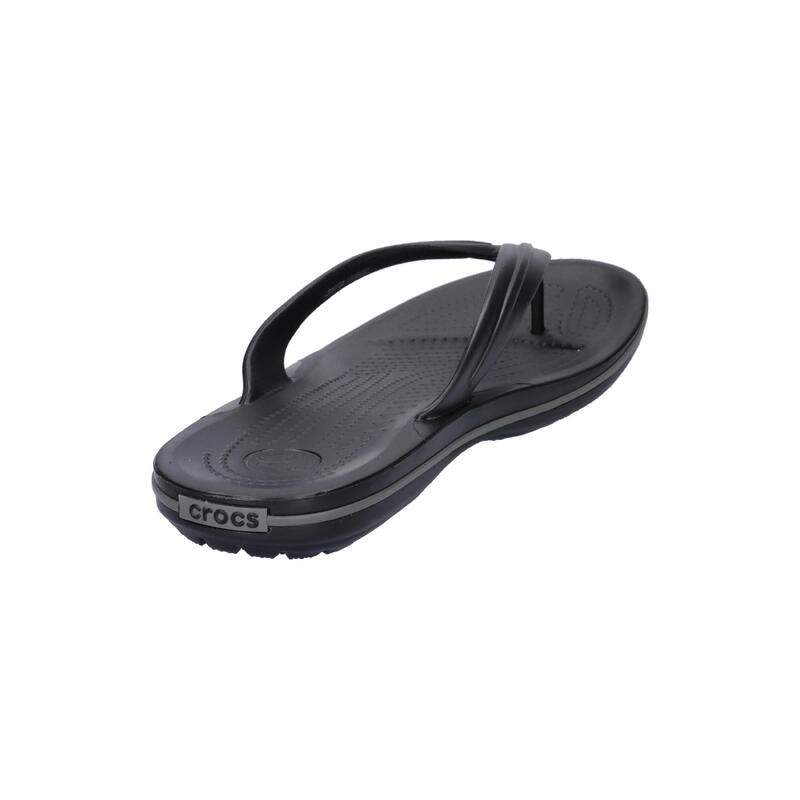 Șlapi Crocs Crocband Flip U Adult