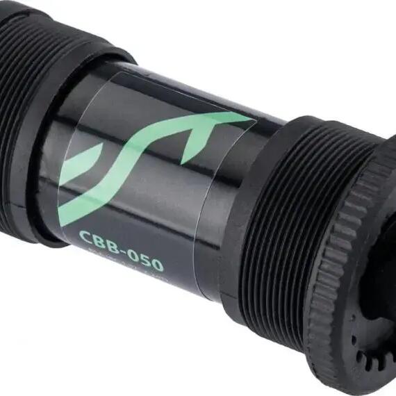 CONTEC CBB-050 bottom bracket 124.5 mm square taper BSA