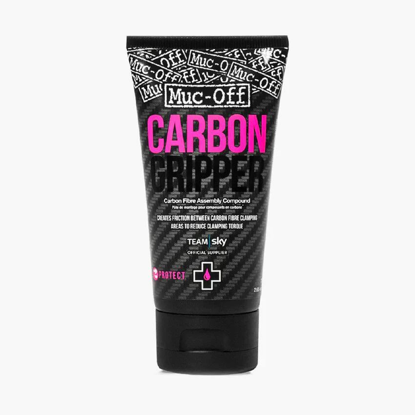 Muc Off Carbon Gripper Assembly Paste 75ml