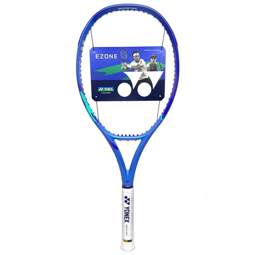 Yonex Ezone 98L Tennis Racket G2 | Blast Blue ( 08EZ98LYXBSBL )