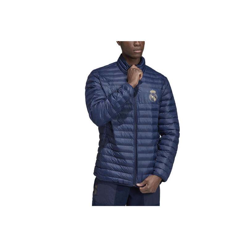 Kurtka adidas Real Madryt SSP LT Jacket M DX8688