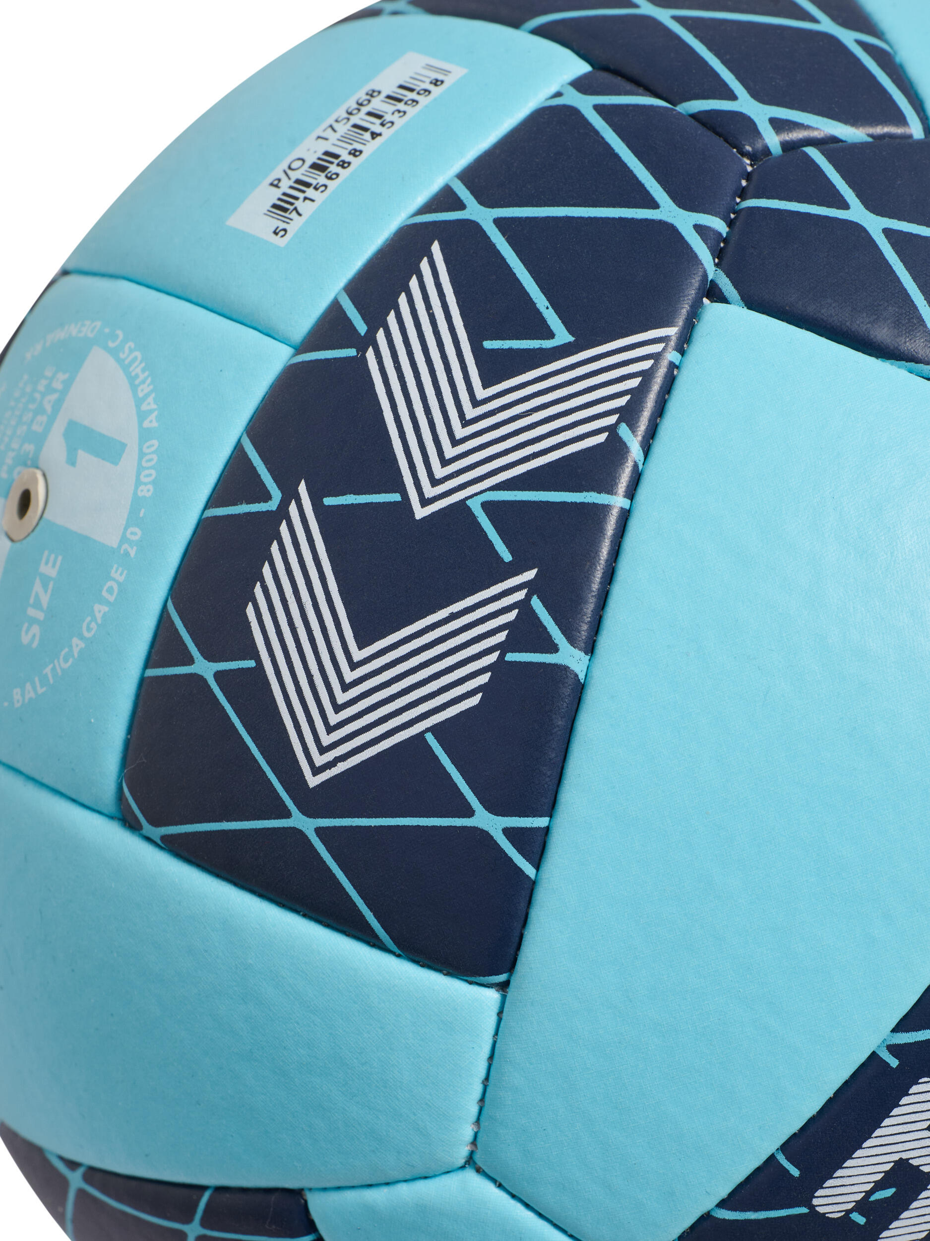 Pallone Hummel Evolution Energizer Ar Hb 3/4