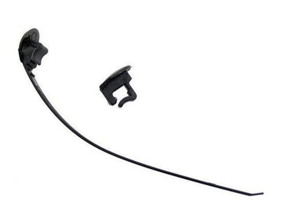 Hesling Mantelschutzrahmen