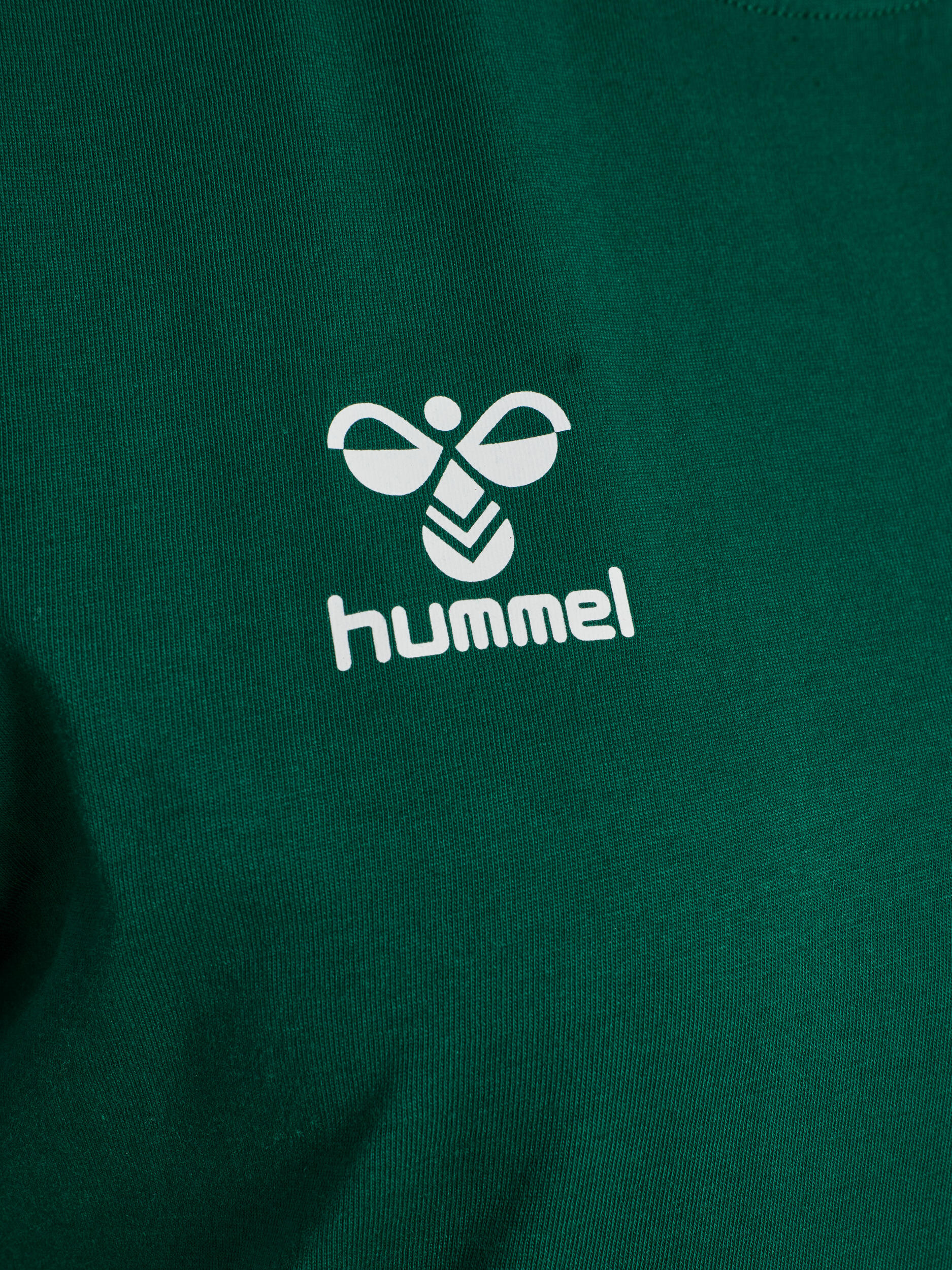 Enfiler T-Shirt Hmlgo Femme 3/5