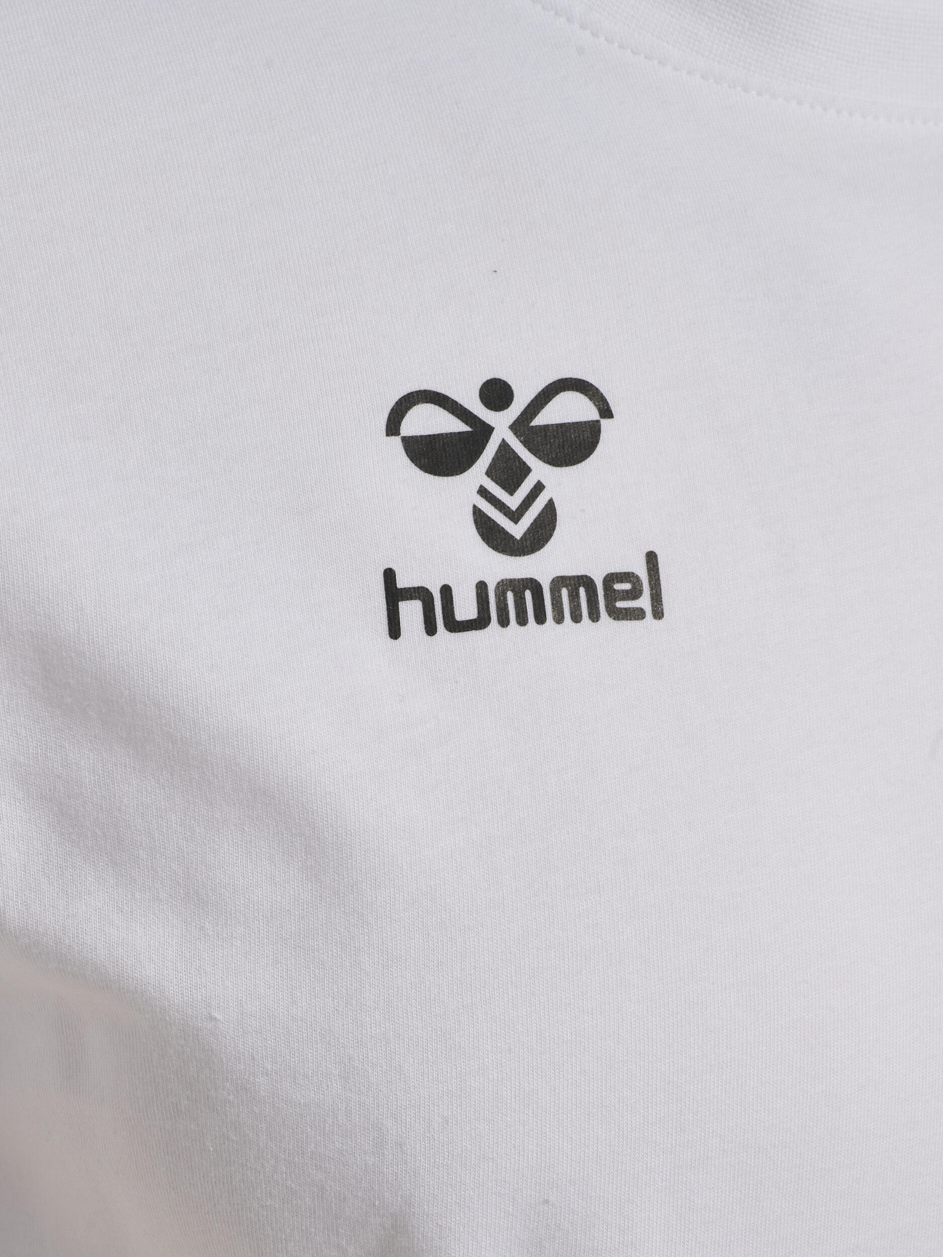 T-shirt Hummel Go 2.0 Chevron 3/5