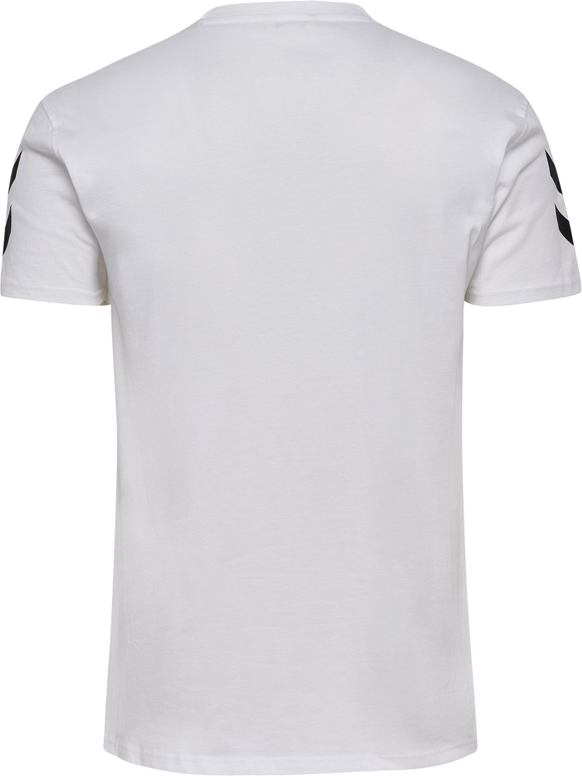 T-shirt Hummel Go 2.0 Chevron 2/5