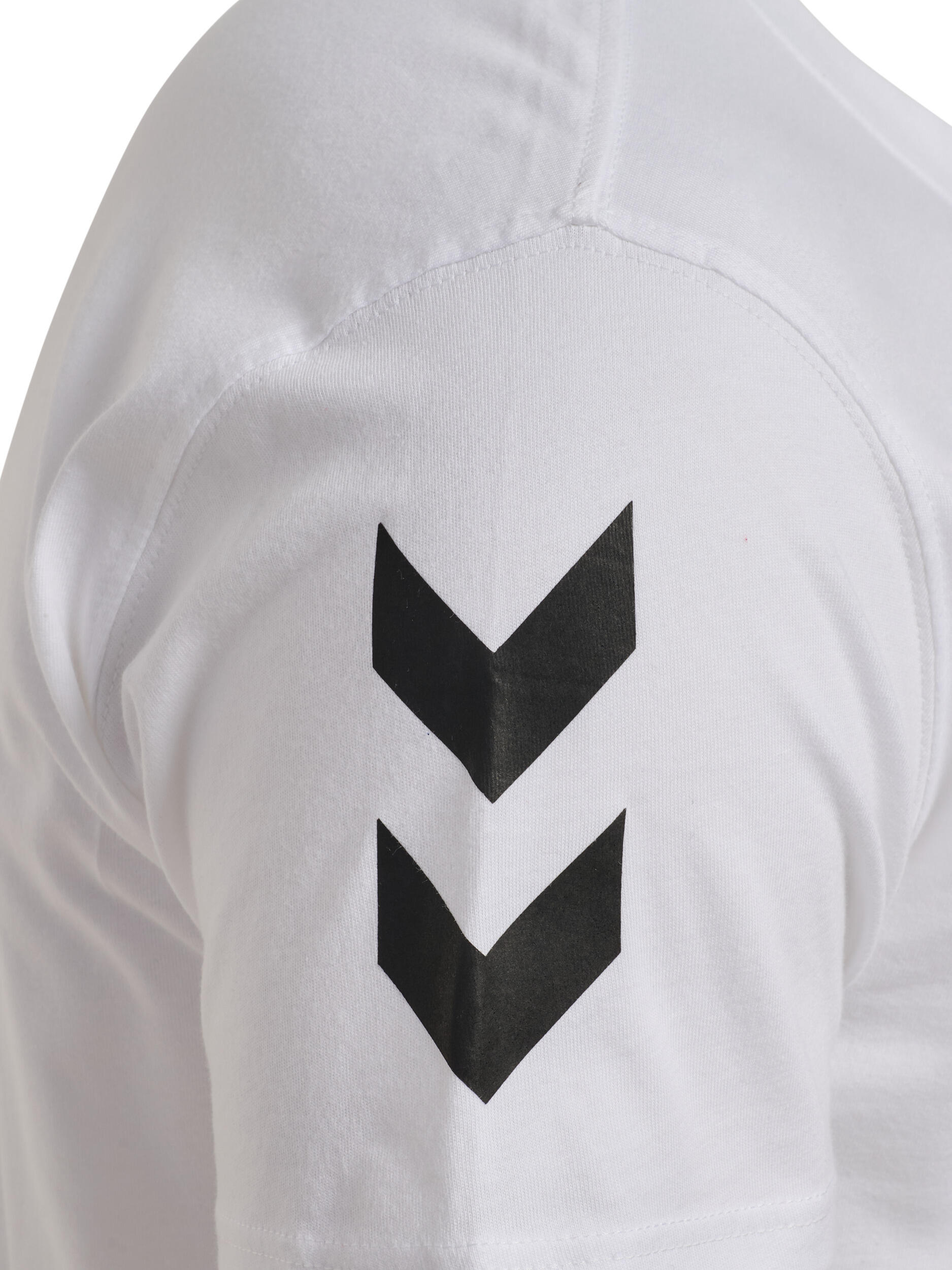T-shirt Hummel Go 2.0 Chevron 5/5