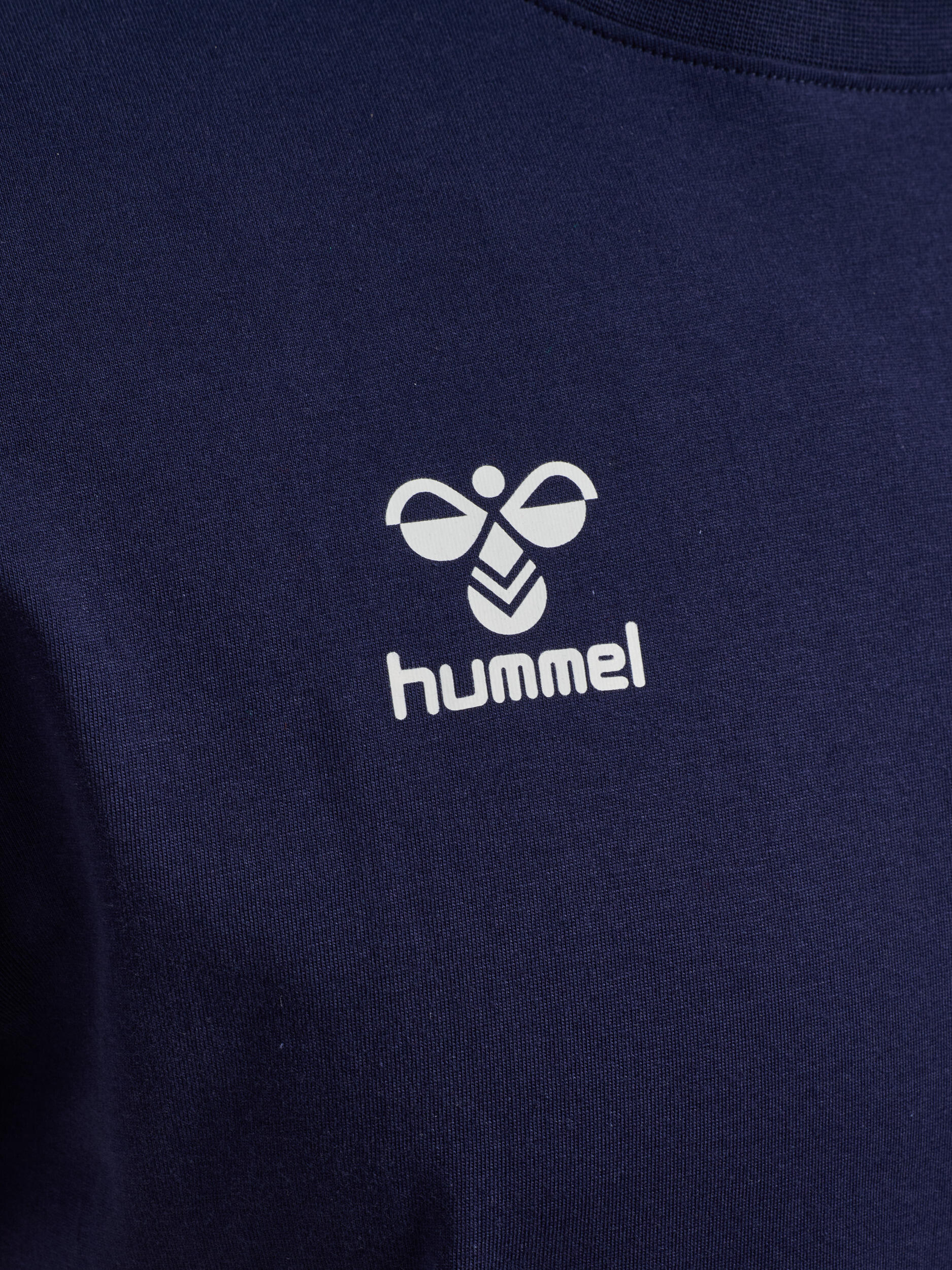 T-shirt Hummel Go 2.0 Chevron 3/5