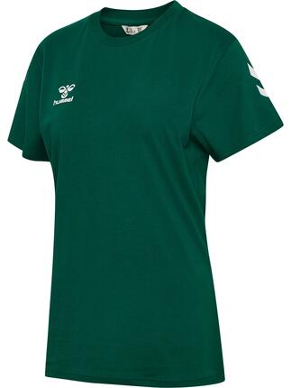 Instap T-Shirt Hmlgo Dames