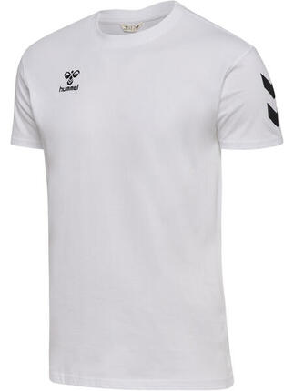 Enfiler T-Shirt Hmlgo Homme