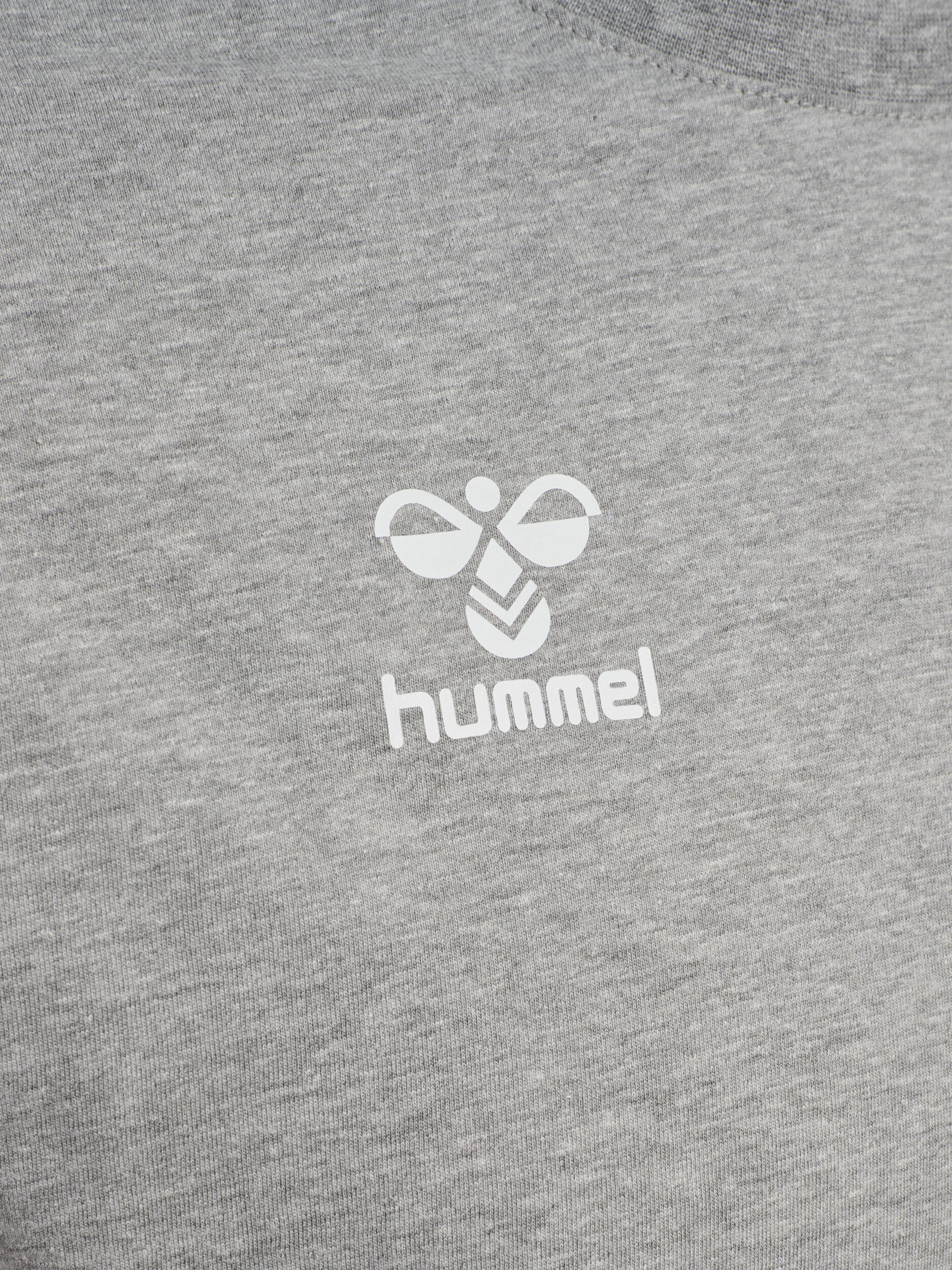T-shirt Hummel Go 2.0 Chevron 3/5