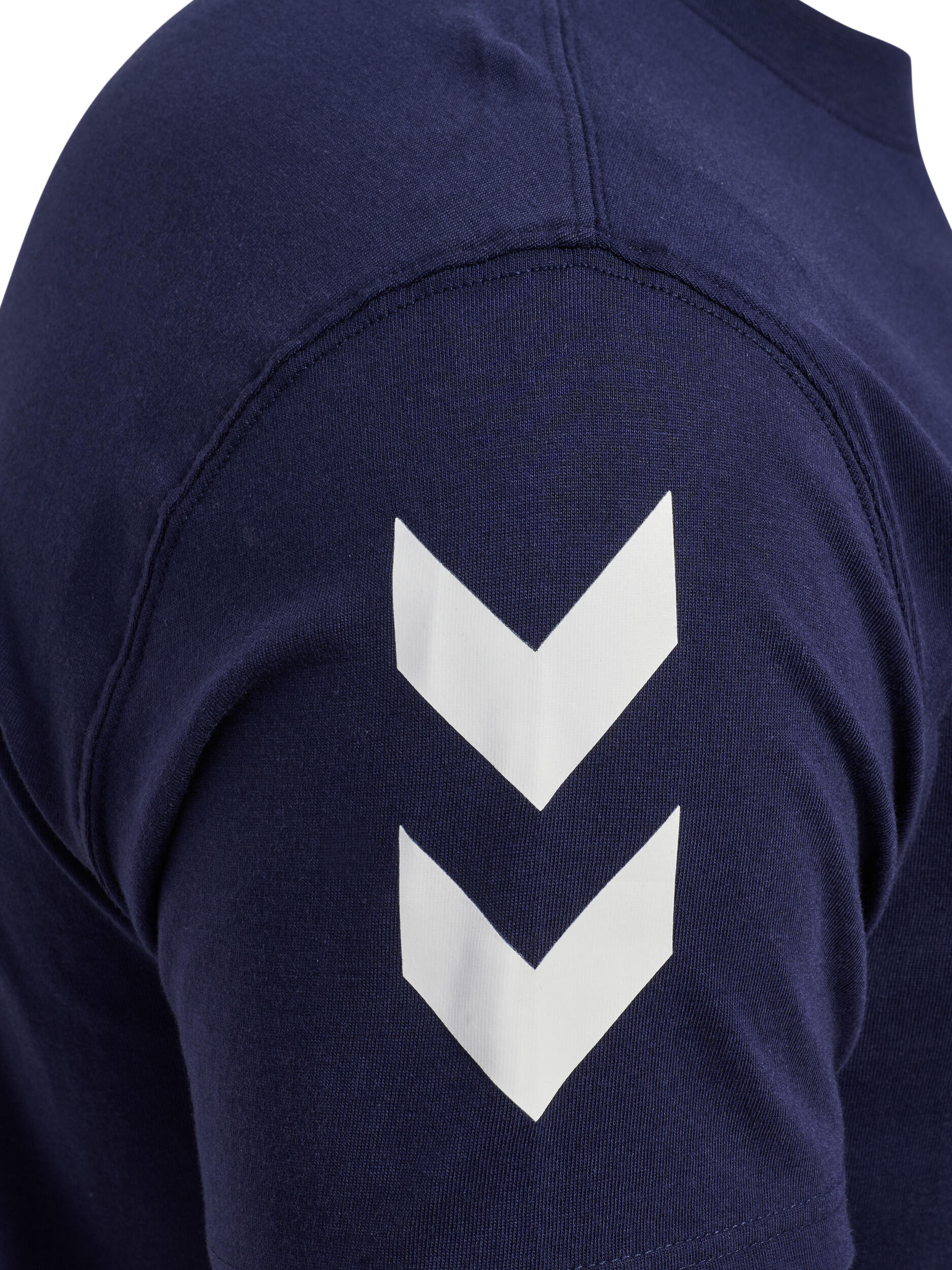 T-shirt Hummel Go 2.0 Chevron 5/5