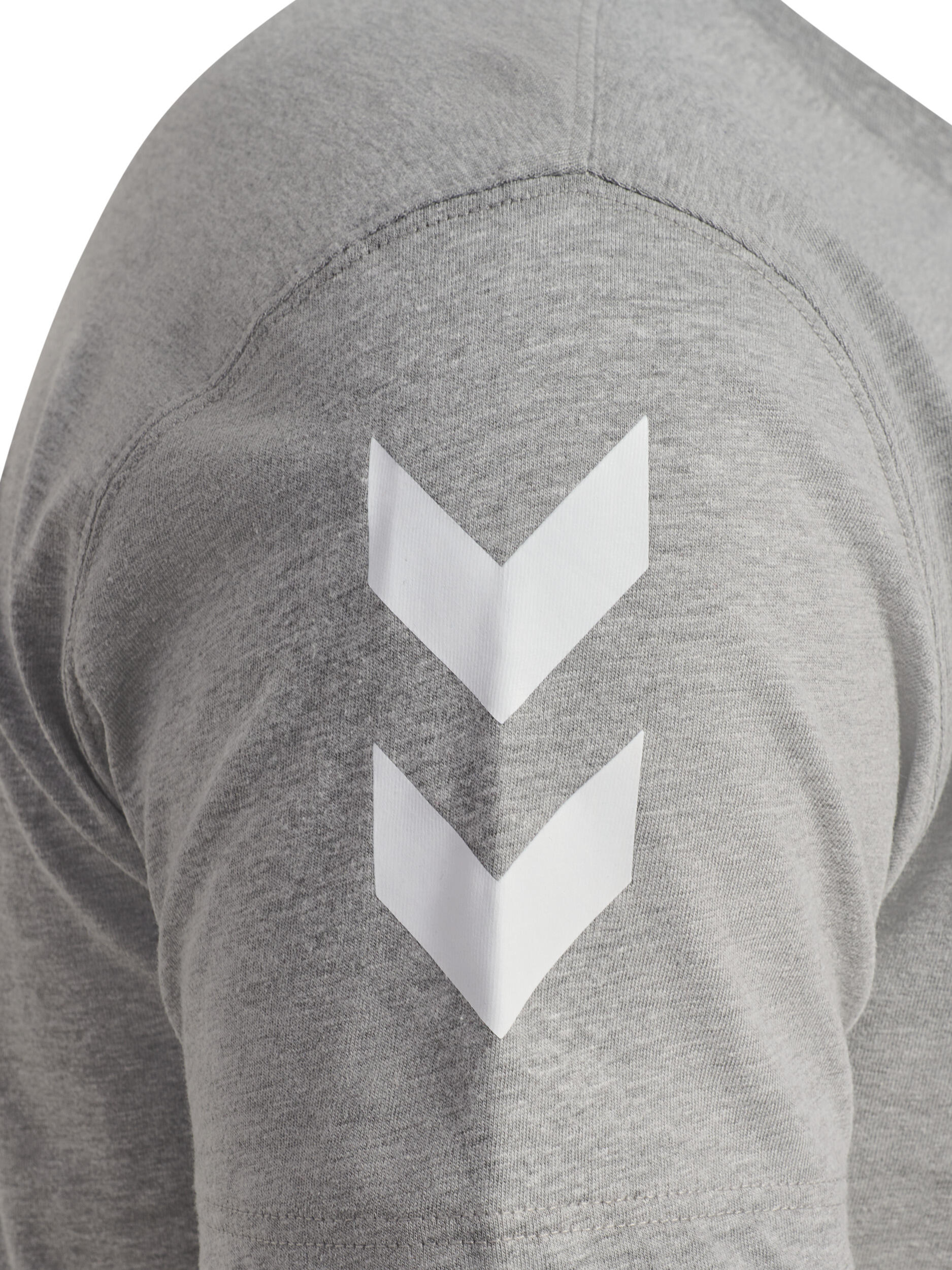 T-shirt Hummel Go 2.0 Chevron 5/5