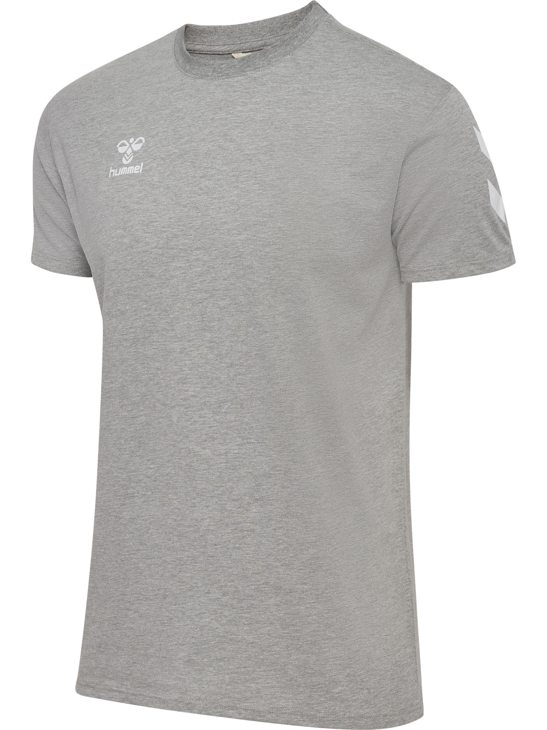 T-shirt Hummel Go 2.0 Chevron 4/5