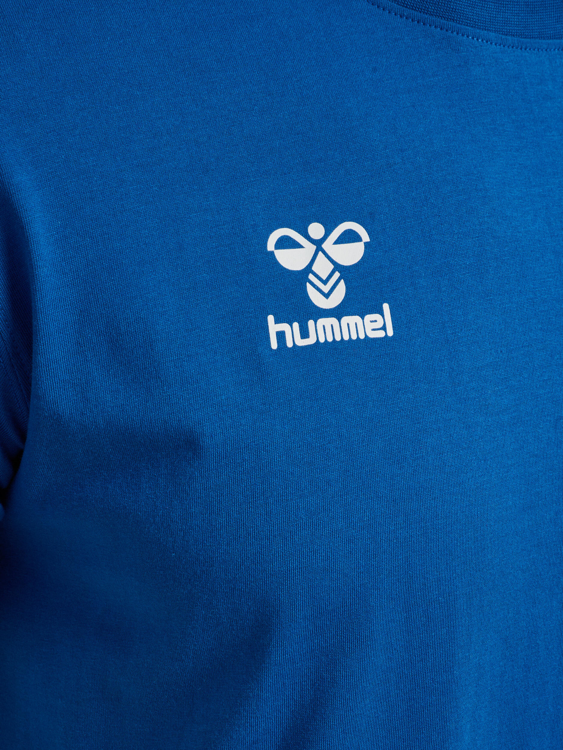 Enfiler T-Shirt Hmlgo Homme 3/5