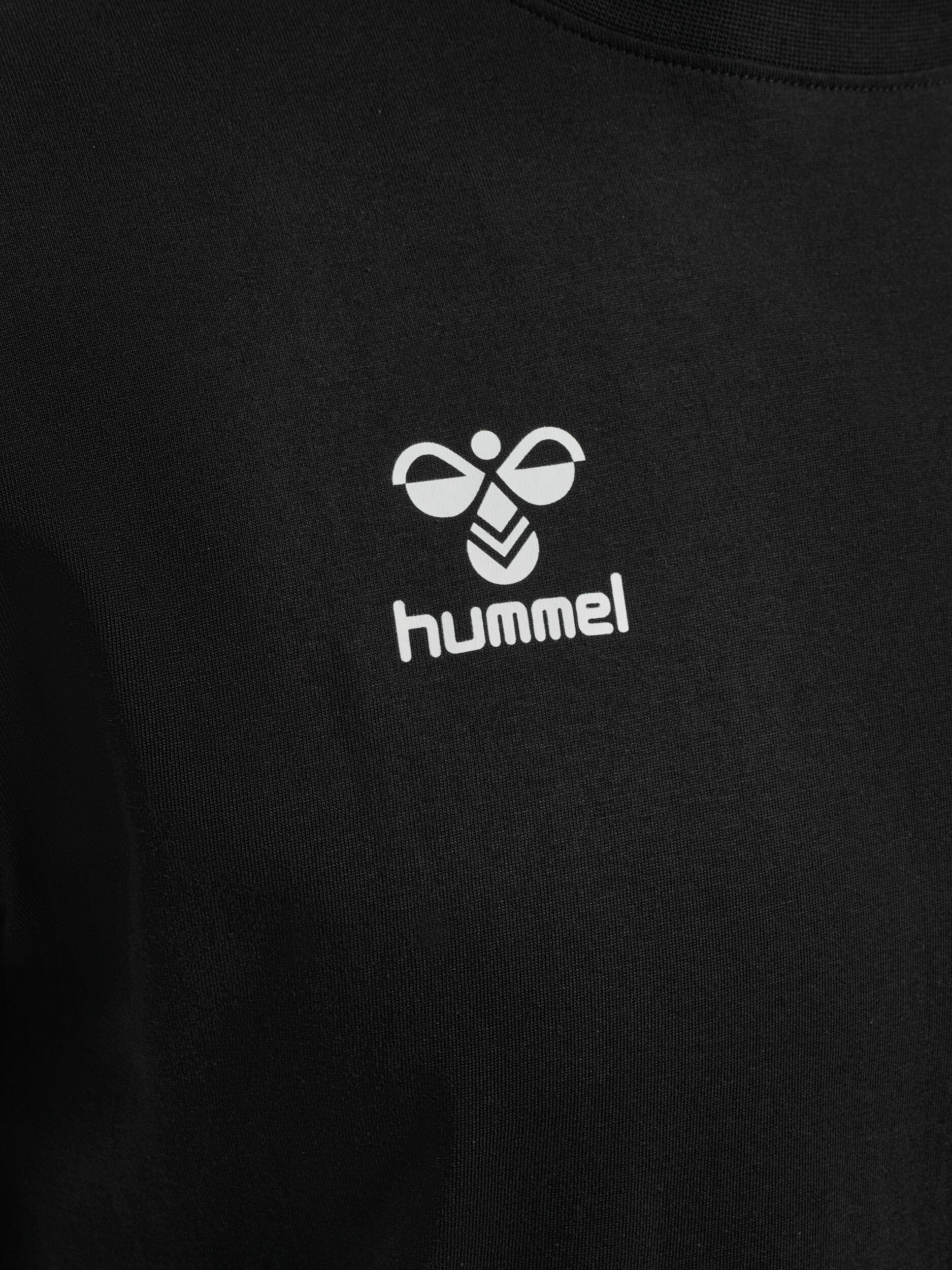 T-shirt Hummel Go 2.0 Chevron 3/5