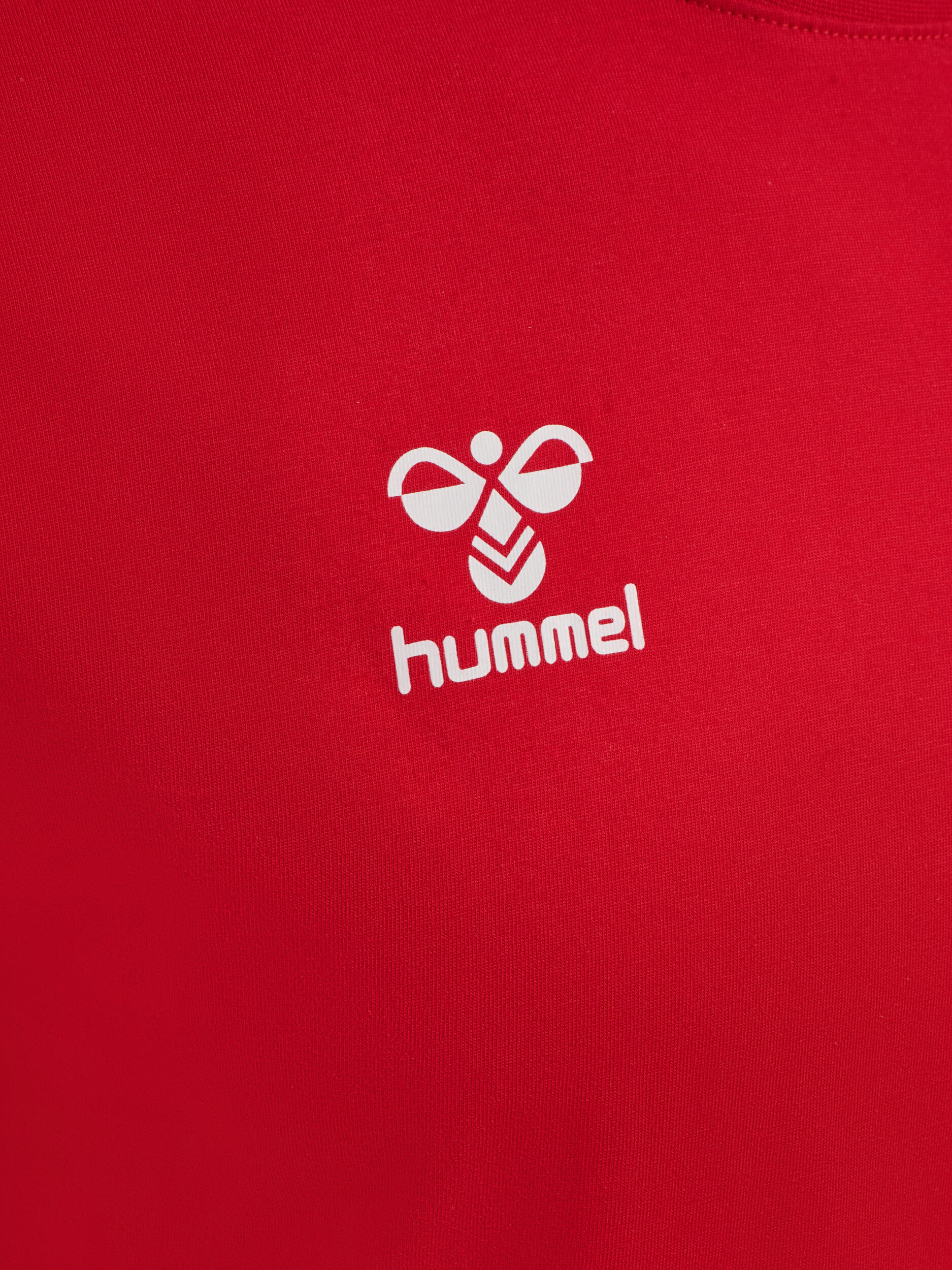 T-shirt Hummel Go 2.0 Chevron 3/5