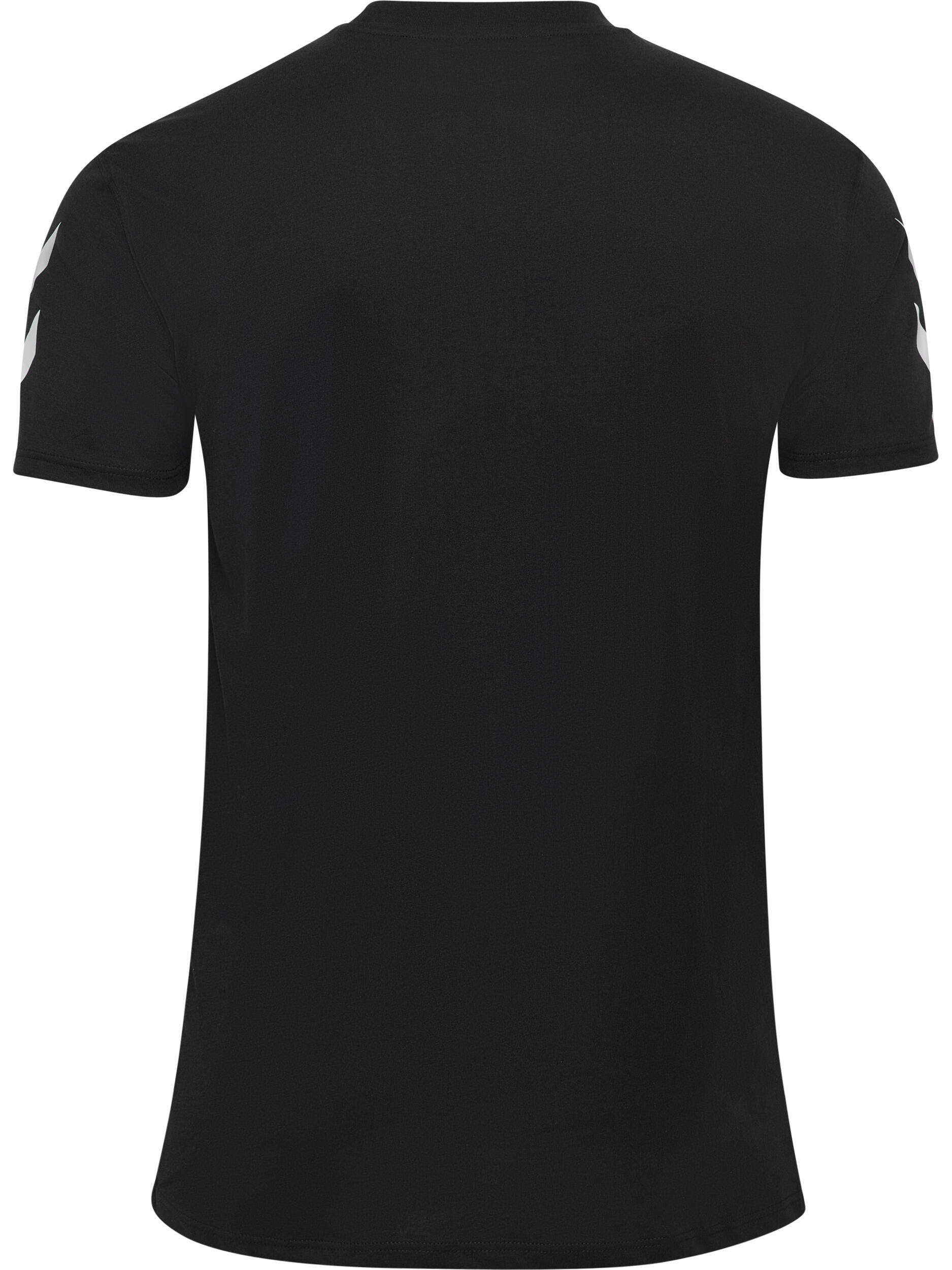 T-shirt Hummel Go 2.0 Chevron 2/5