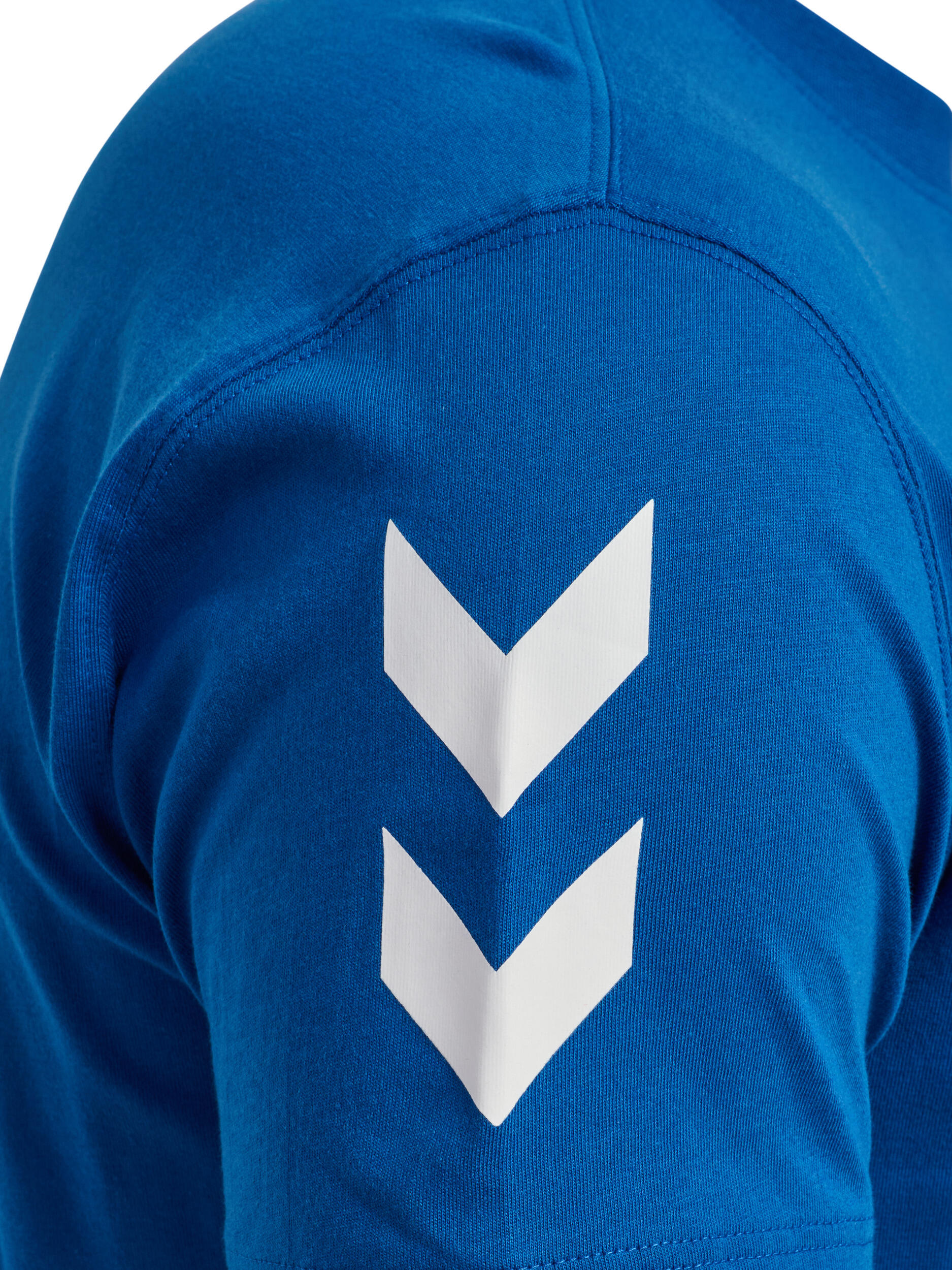 Enfiler T-Shirt Hmlgo Homme 5/5