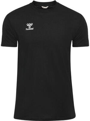 Instap t-shirt hmlgo heren