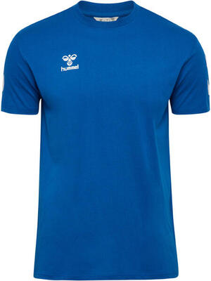 Instap t-shirt hmlgo heren