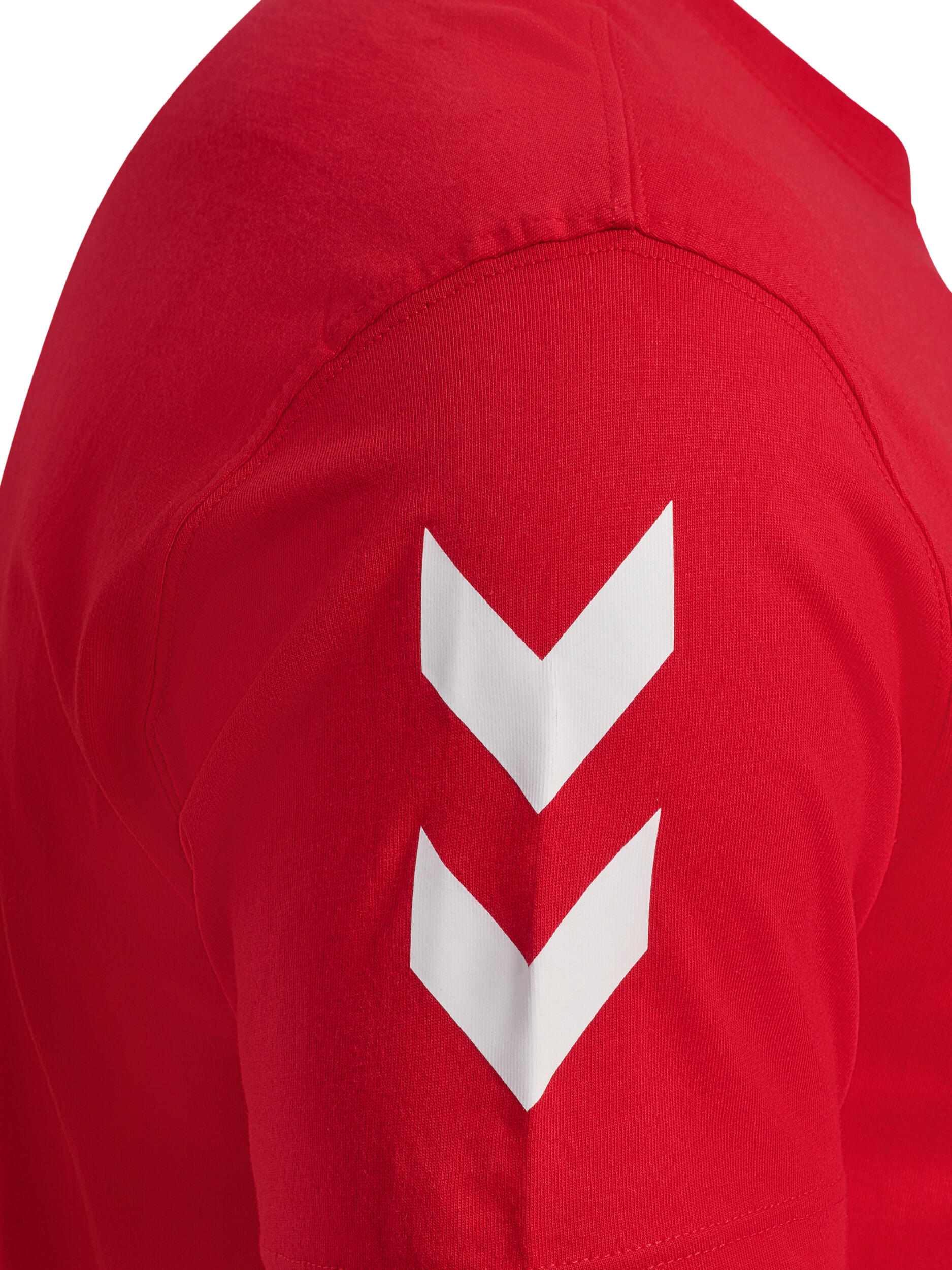 T-shirt Hummel Go 2.0 Chevron 5/5