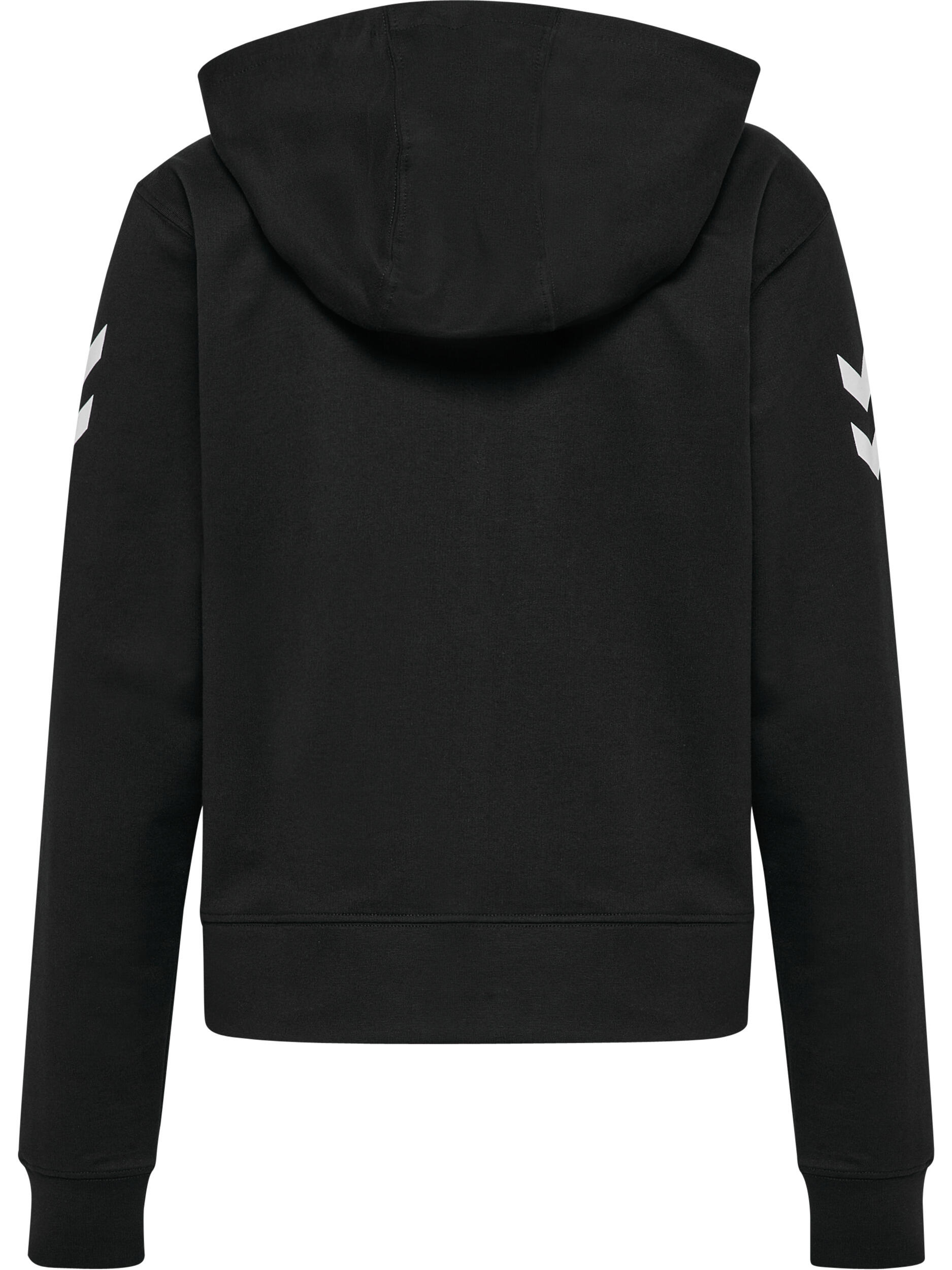 Felpa con cappuccio da donna Hummel Go 2.0 Chevron 2/5