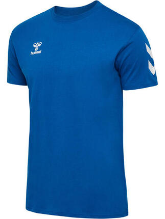 Enfiler T-Shirt Hmlgo Homme