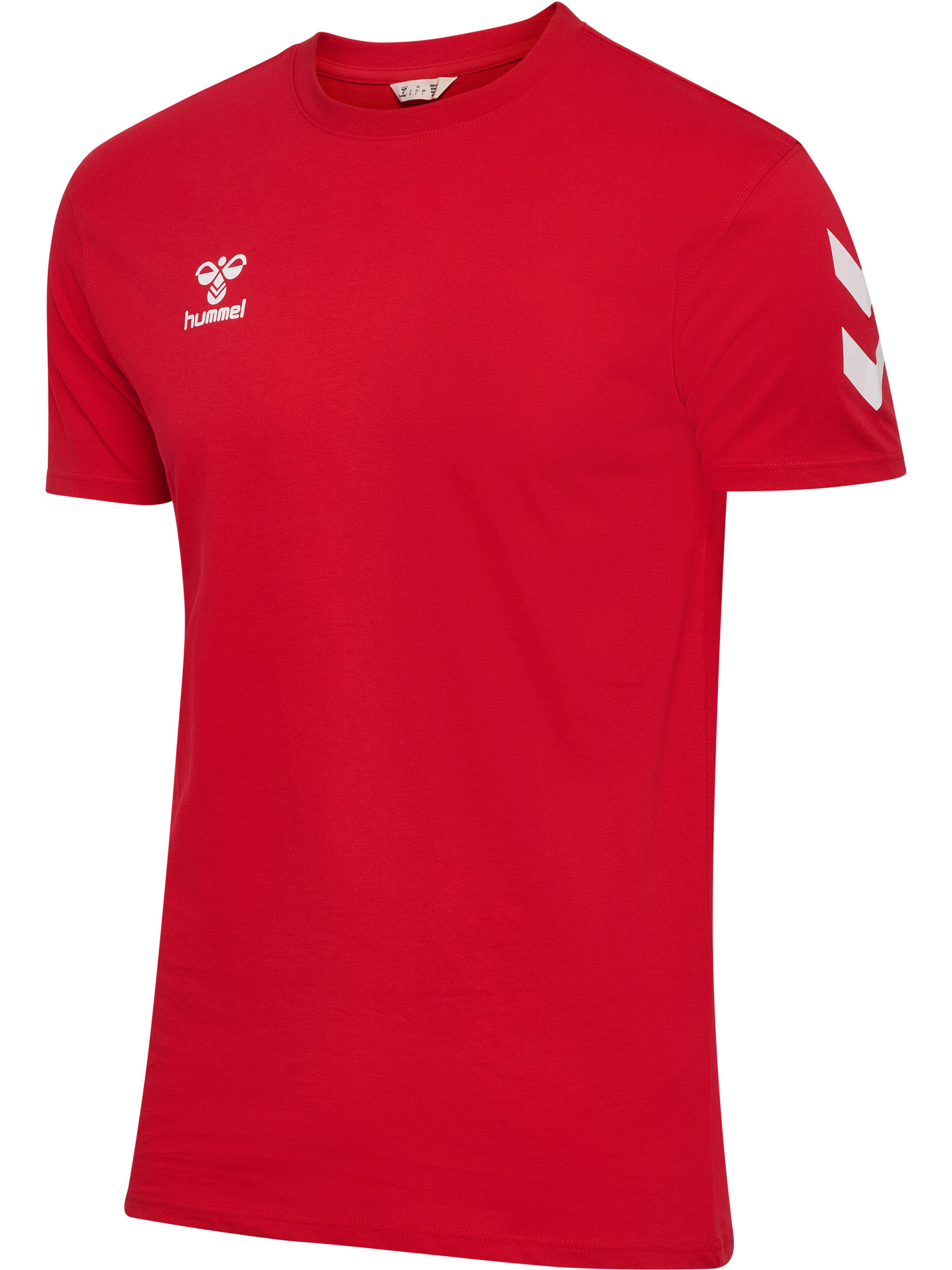 T-shirt Hummel Go 2.0 Chevron 4/5