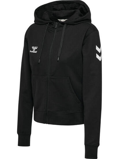 Fermeture Éclair Zip Combinaison Hmlgo Femme