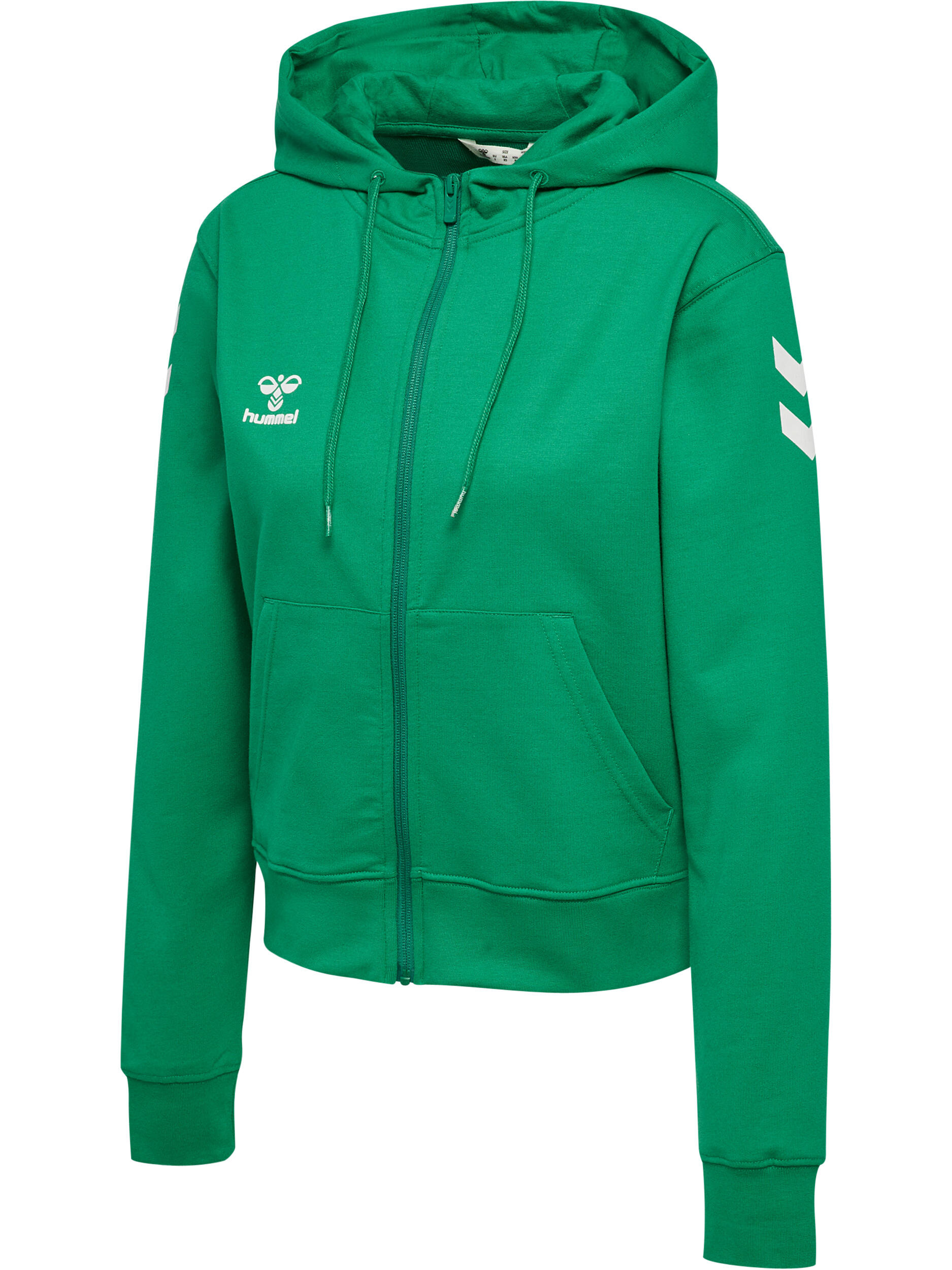 Fermeture Éclair Zip Combinaison Hmlgo Femme 4/5